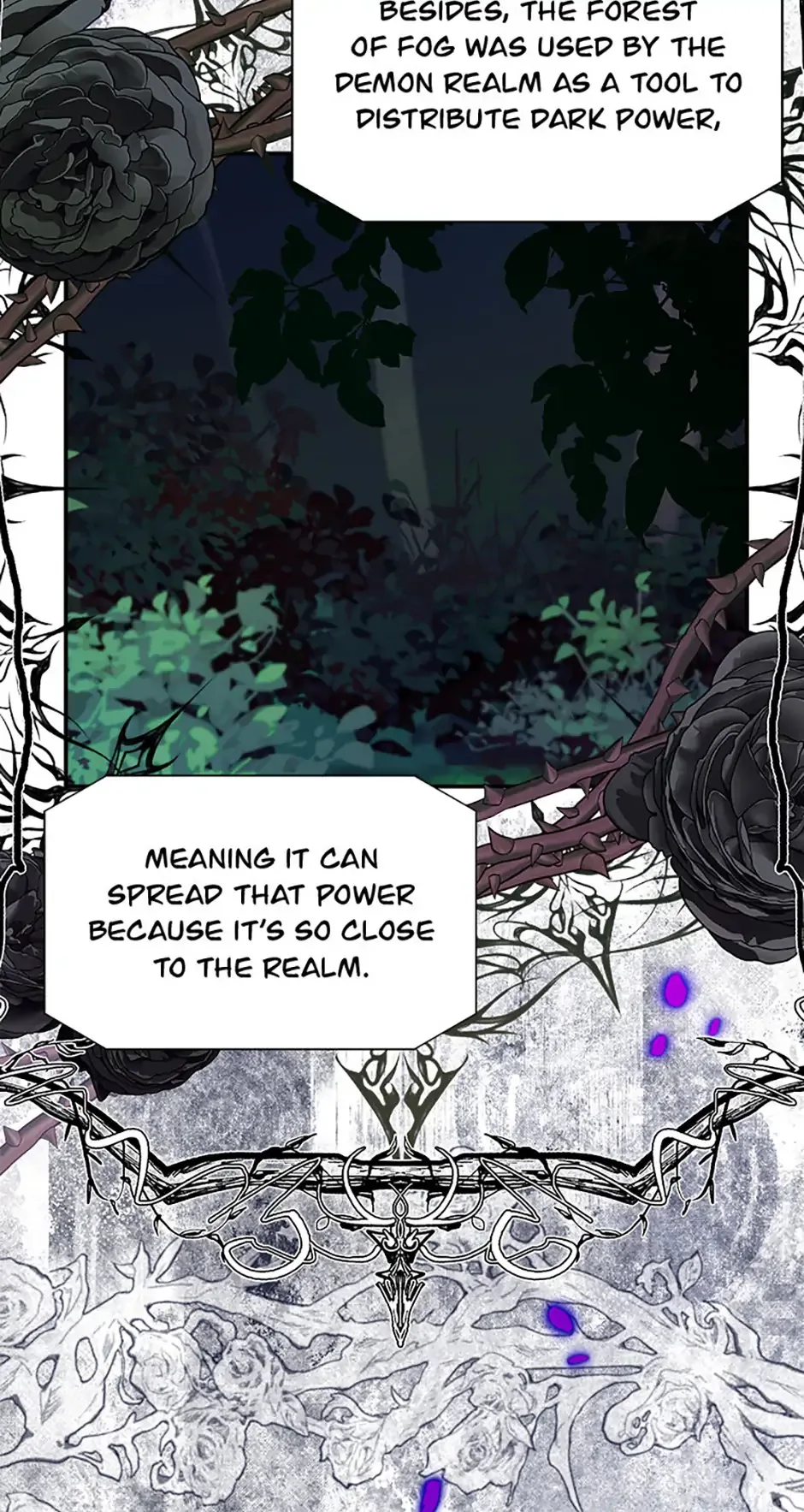 I Became The Older Sister of A Regretful Male Lead Chapter 97 page 76