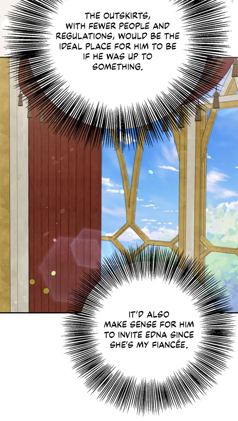 I Became The Older Sister of A Regretful Male Lead Chapter 97 page 67