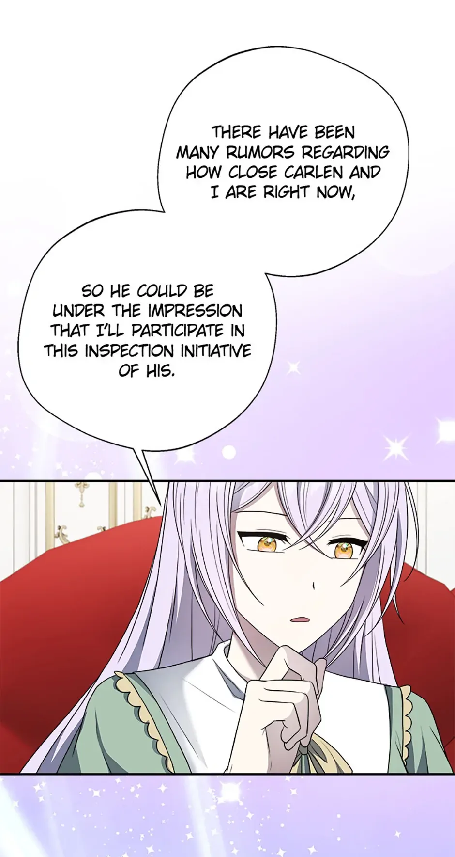 I Became The Older Sister of A Regretful Male Lead Chapter 97 page 78