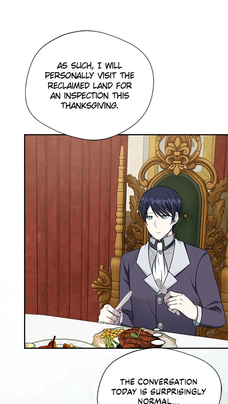 I Became The Older Sister of A Regretful Male Lead Chapter 97 page 63