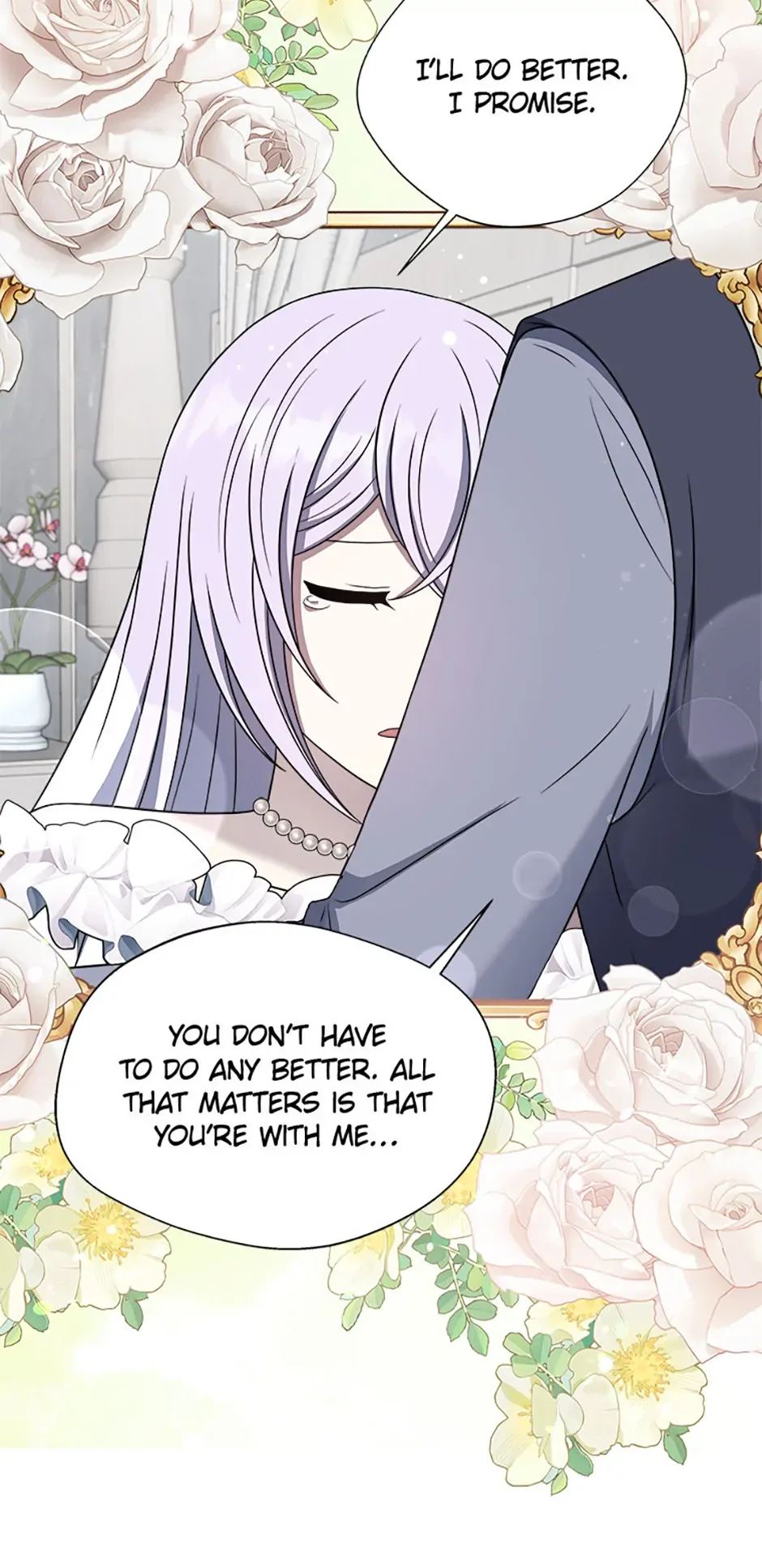 I Became The Older Sister of A Regretful Male Lead Chapter 97 page 55