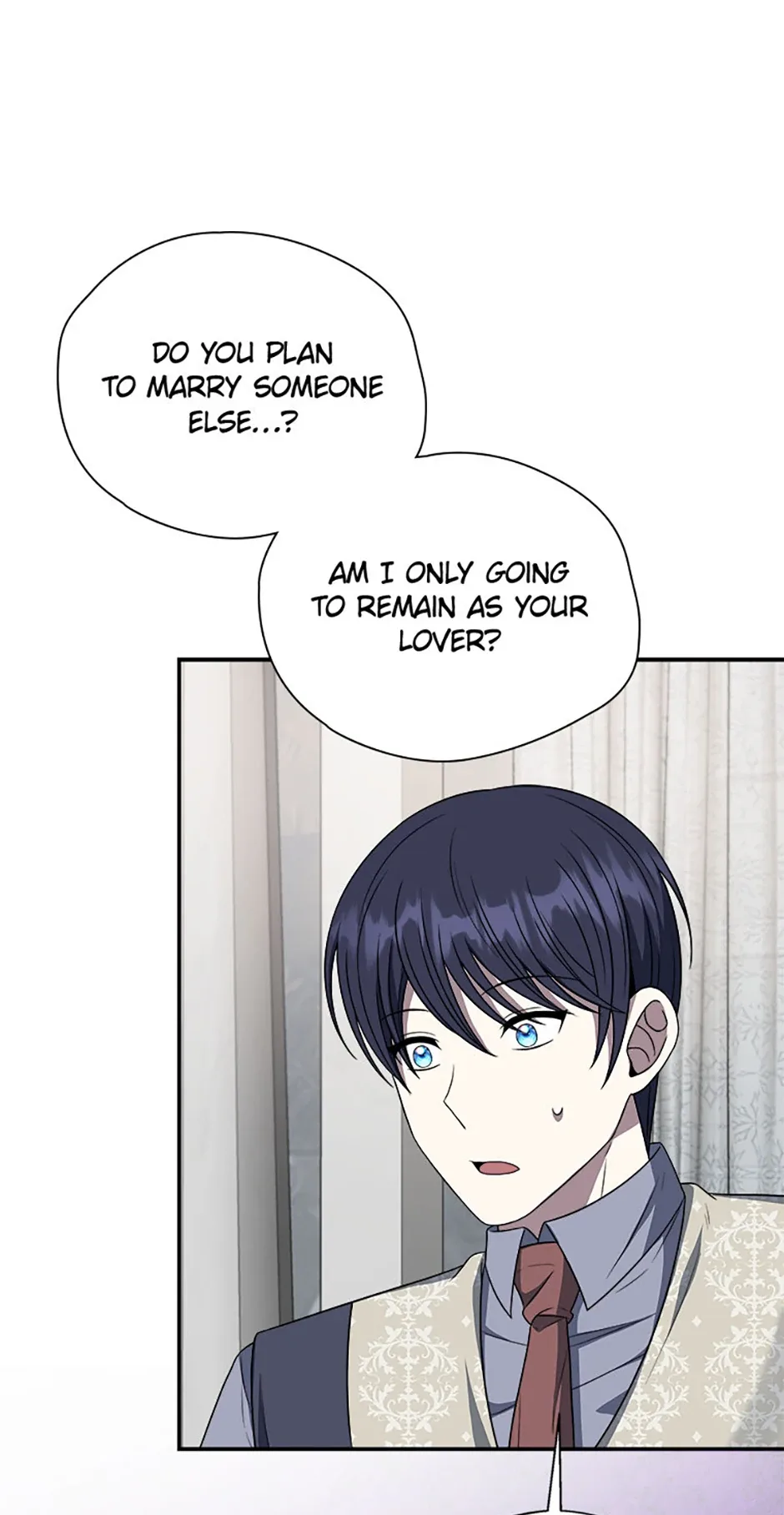 I Became The Older Sister of A Regretful Male Lead Chapter 97 page 47