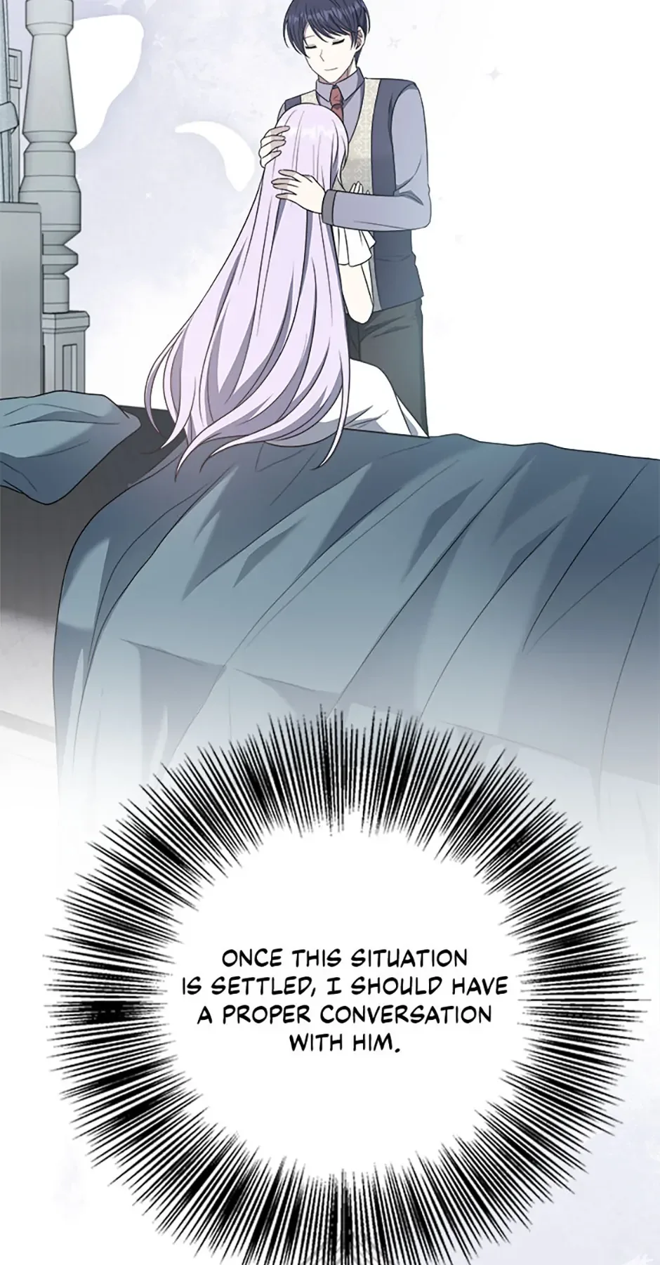 I Became The Older Sister of A Regretful Male Lead Chapter 97 page 57