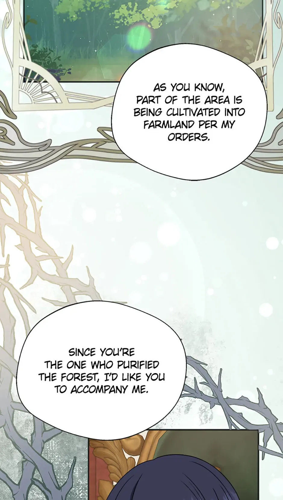 I Became The Older Sister of A Regretful Male Lead Chapter 97 page 65