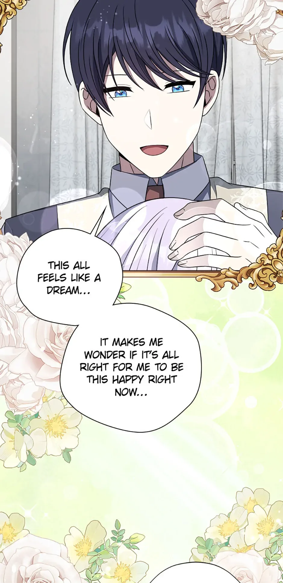I Became The Older Sister of A Regretful Male Lead Chapter 97 page 54