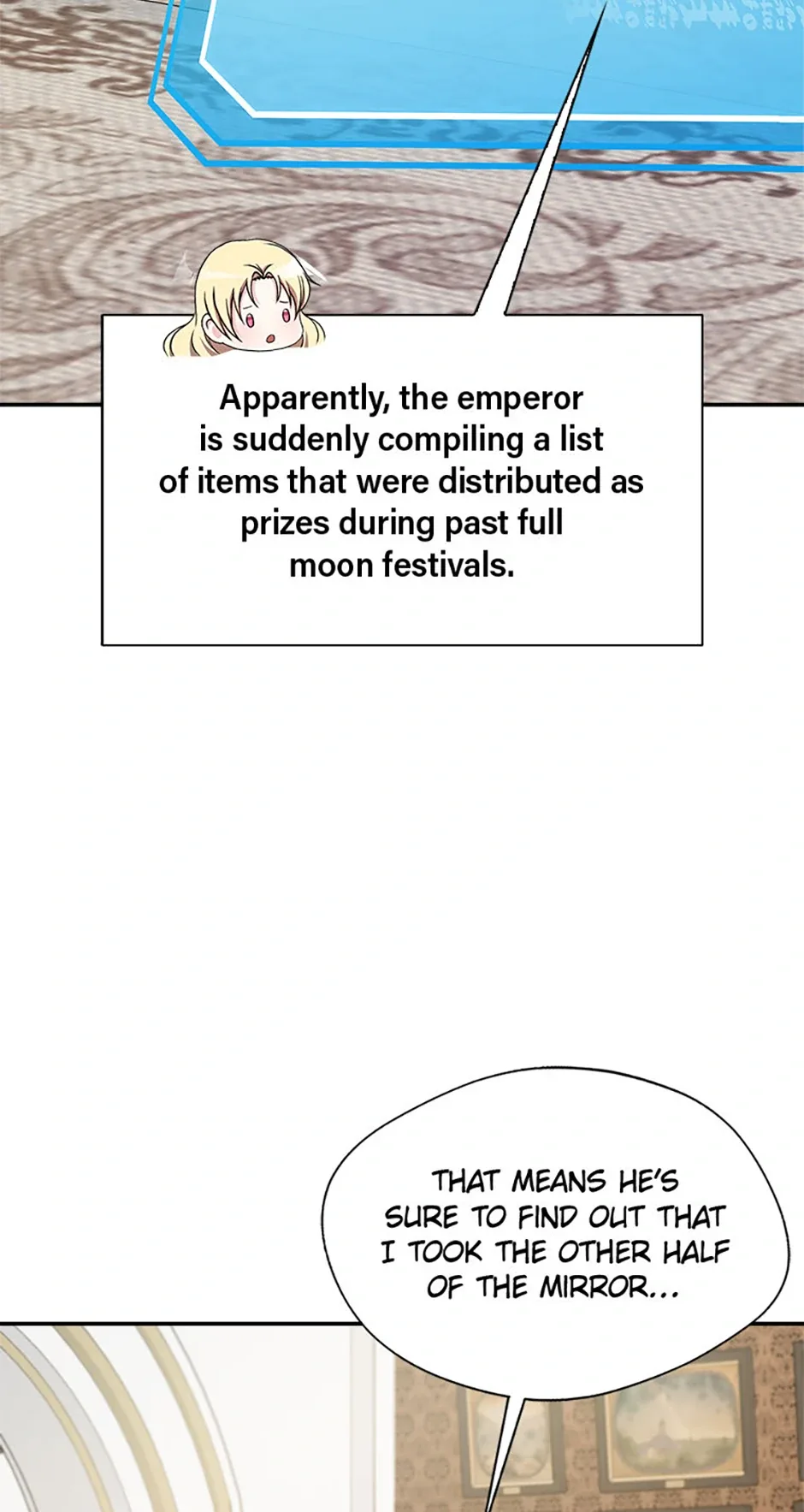 I Became The Older Sister of A Regretful Male Lead Chapter 97 page 74