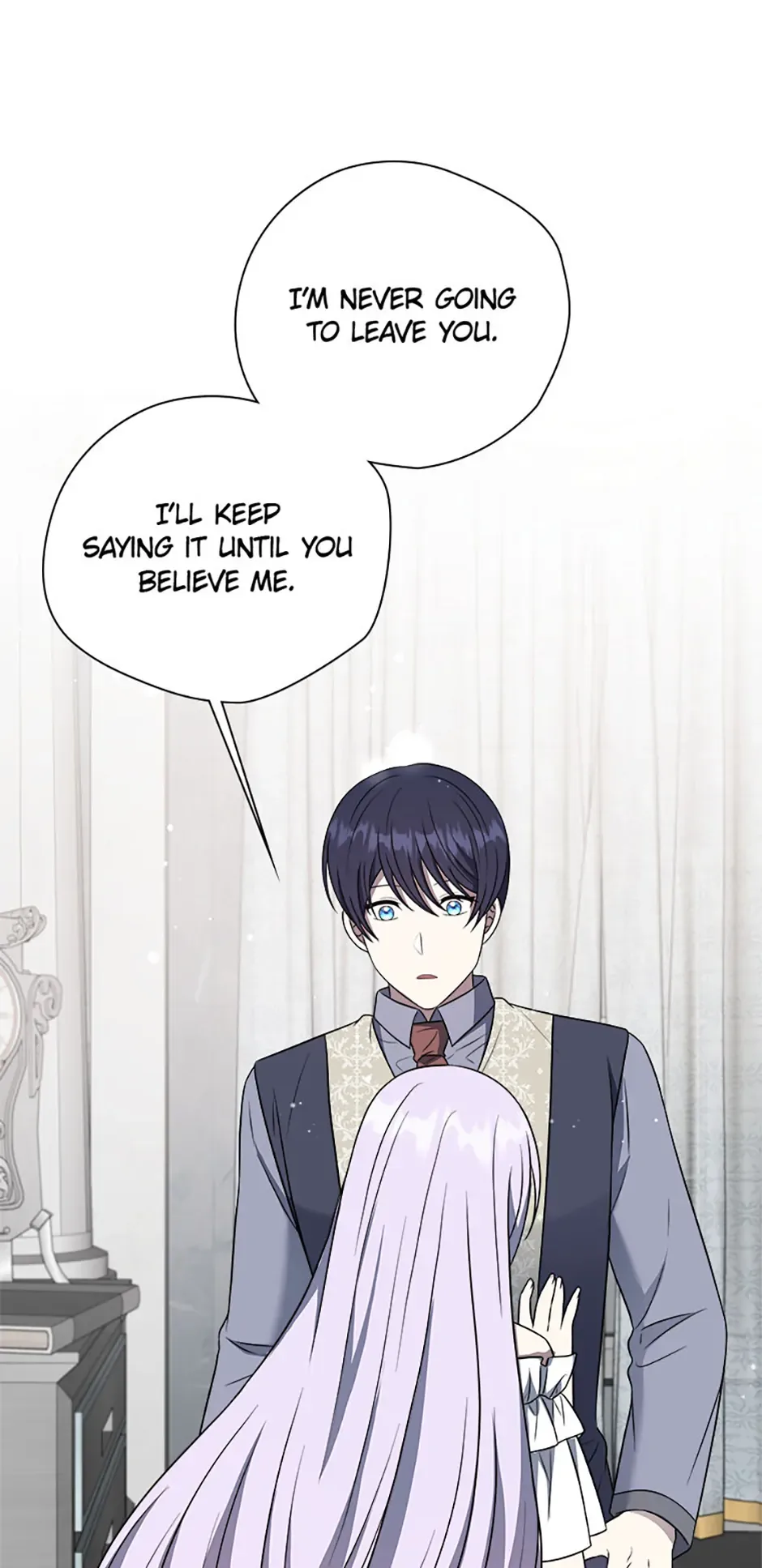 I Became The Older Sister of A Regretful Male Lead Chapter 97 page 52