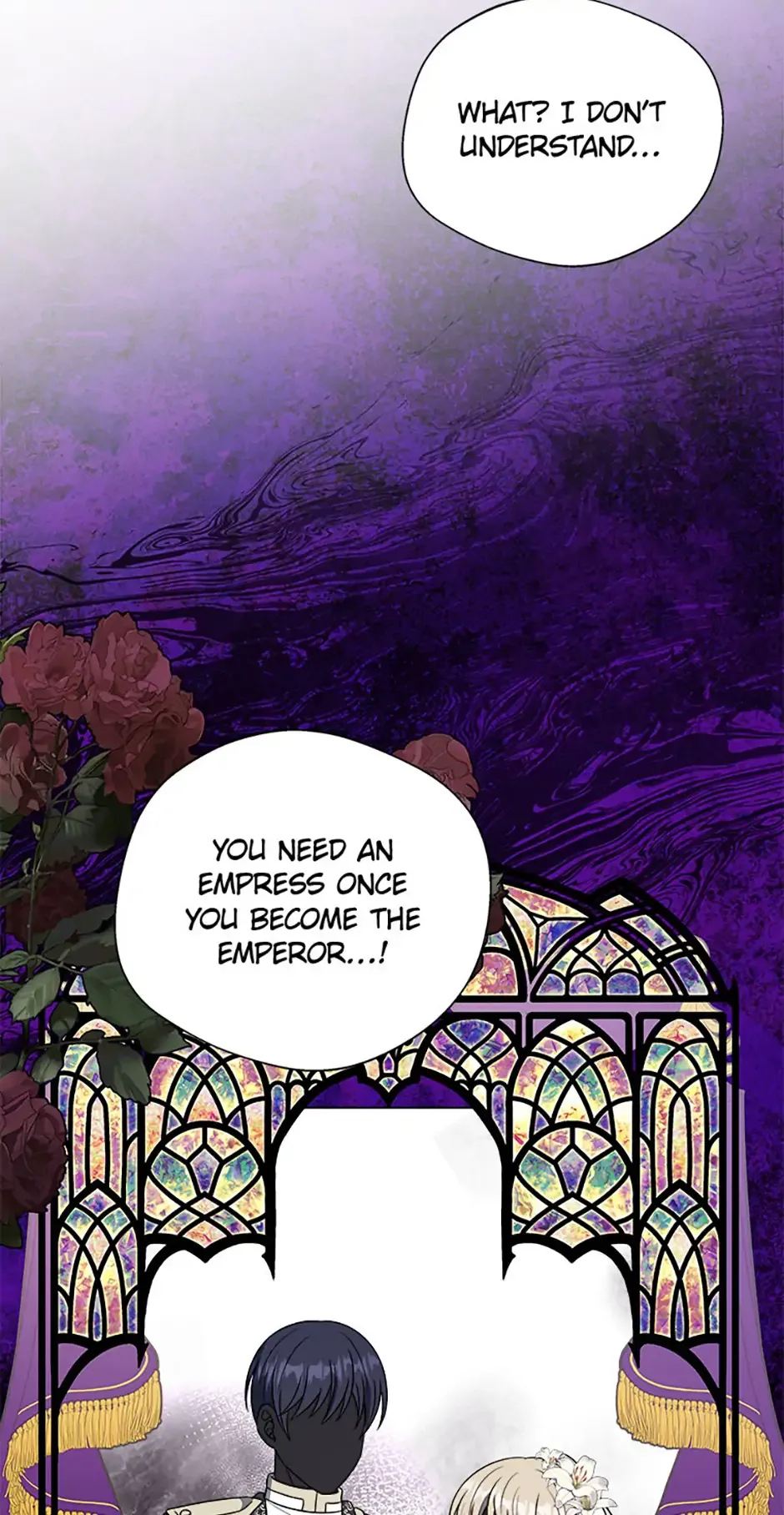 I Became The Older Sister of A Regretful Male Lead Chapter 97 page 48