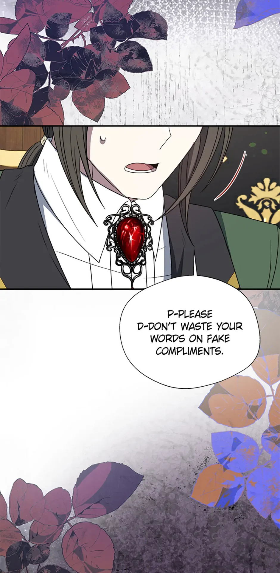 I Became The Older Sister of A Regretful Male Lead Chapter 91 page 58