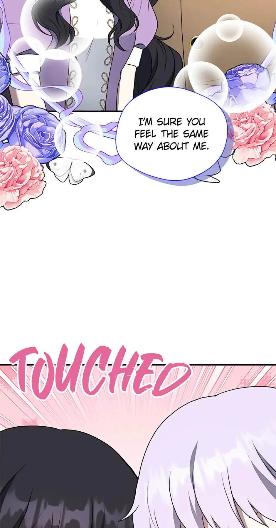 I Became The Older Sister of A Regretful Male Lead Chapter 90 page 82
