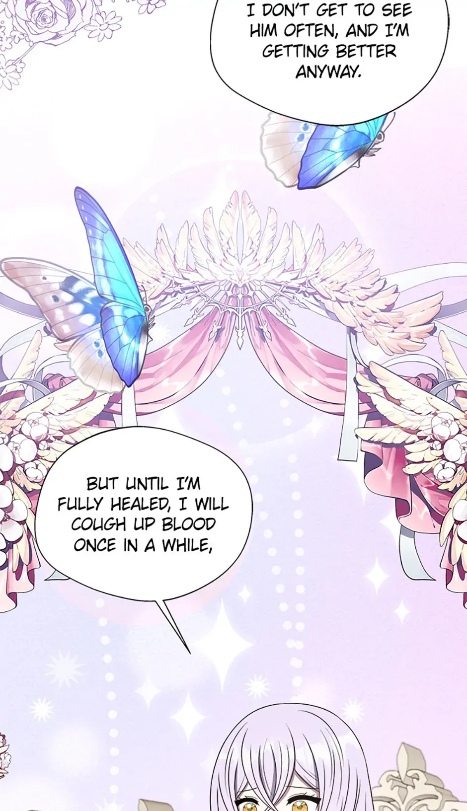 I Became The Older Sister of A Regretful Male Lead Chapter 90 page 79
