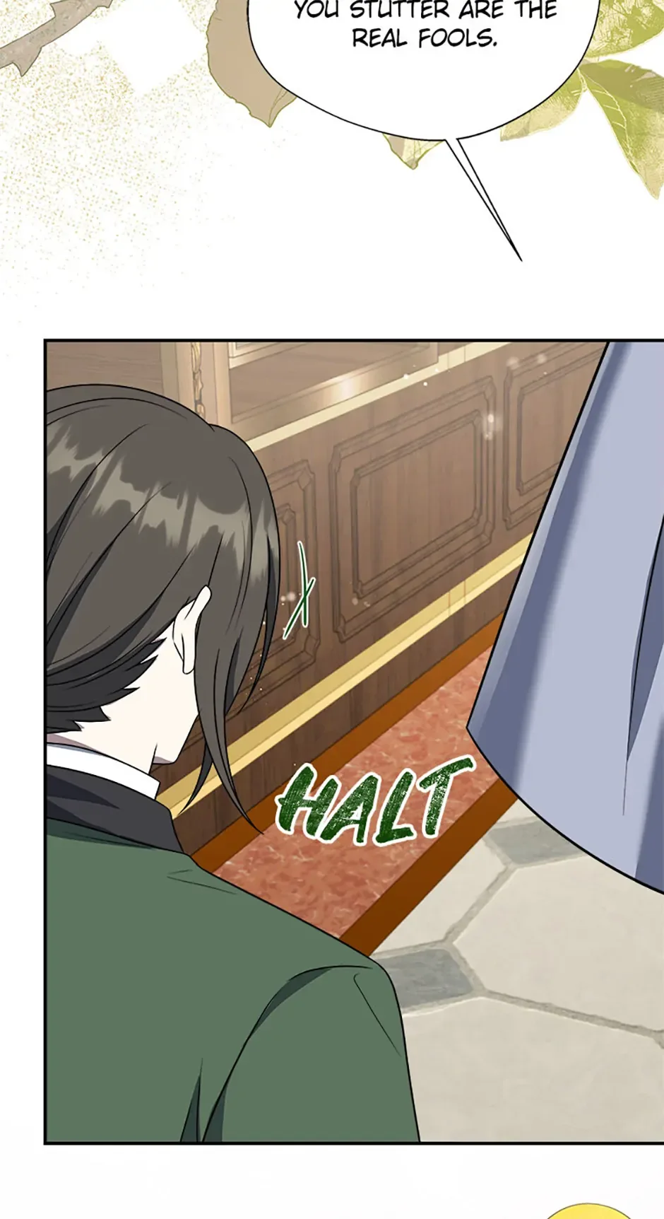 I Became The Older Sister of A Regretful Male Lead Chapter 91 page 62