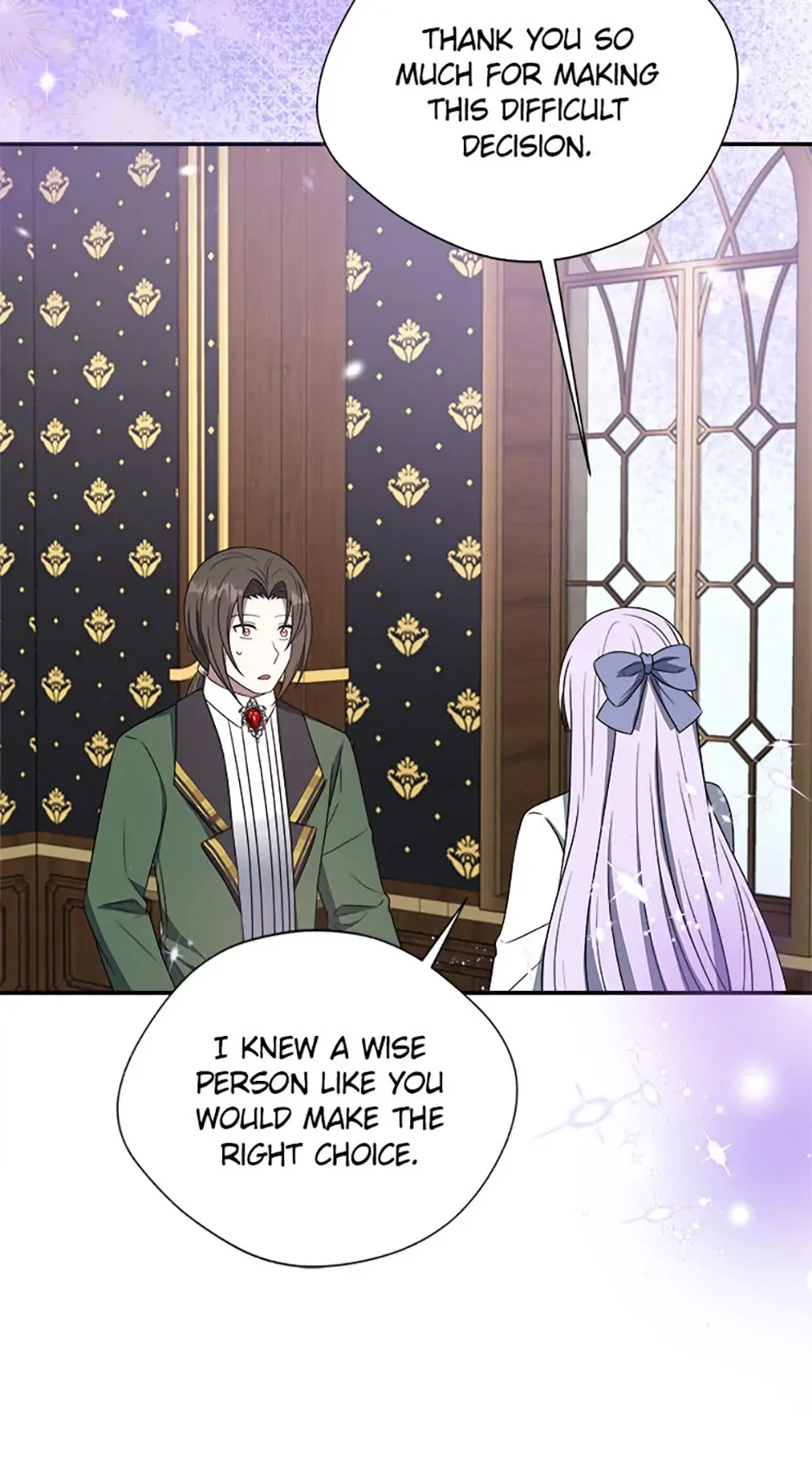 I Became The Older Sister of A Regretful Male Lead Chapter 91 page 56