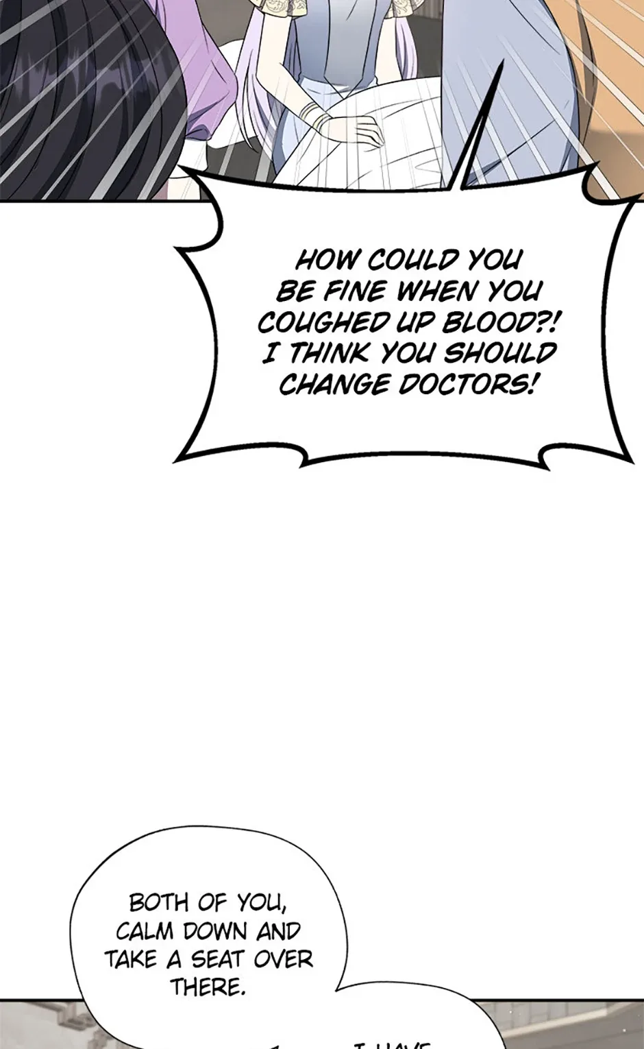 I Became The Older Sister of A Regretful Male Lead Chapter 90 page 68