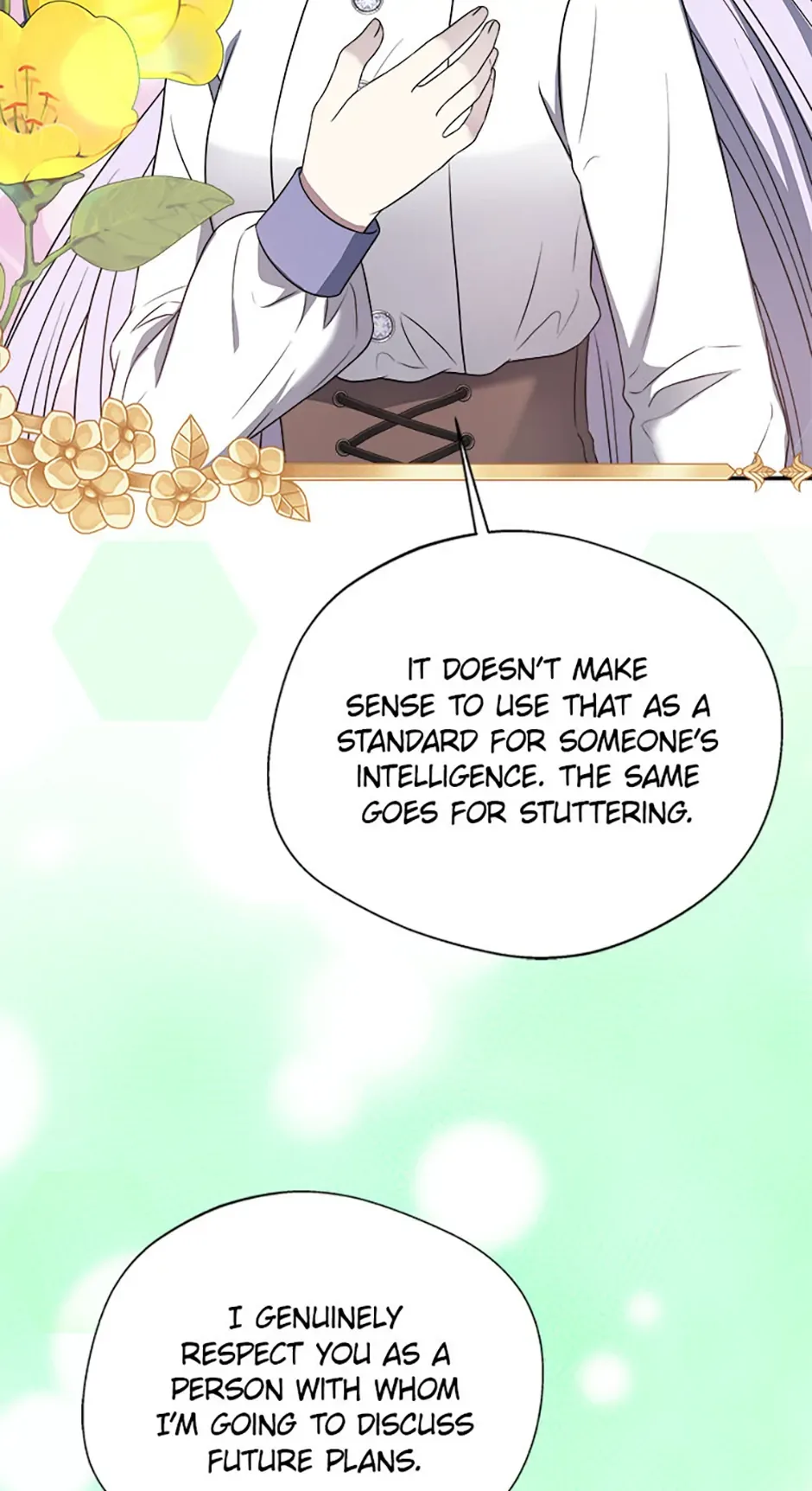 I Became The Older Sister of A Regretful Male Lead Chapter 91 page 64