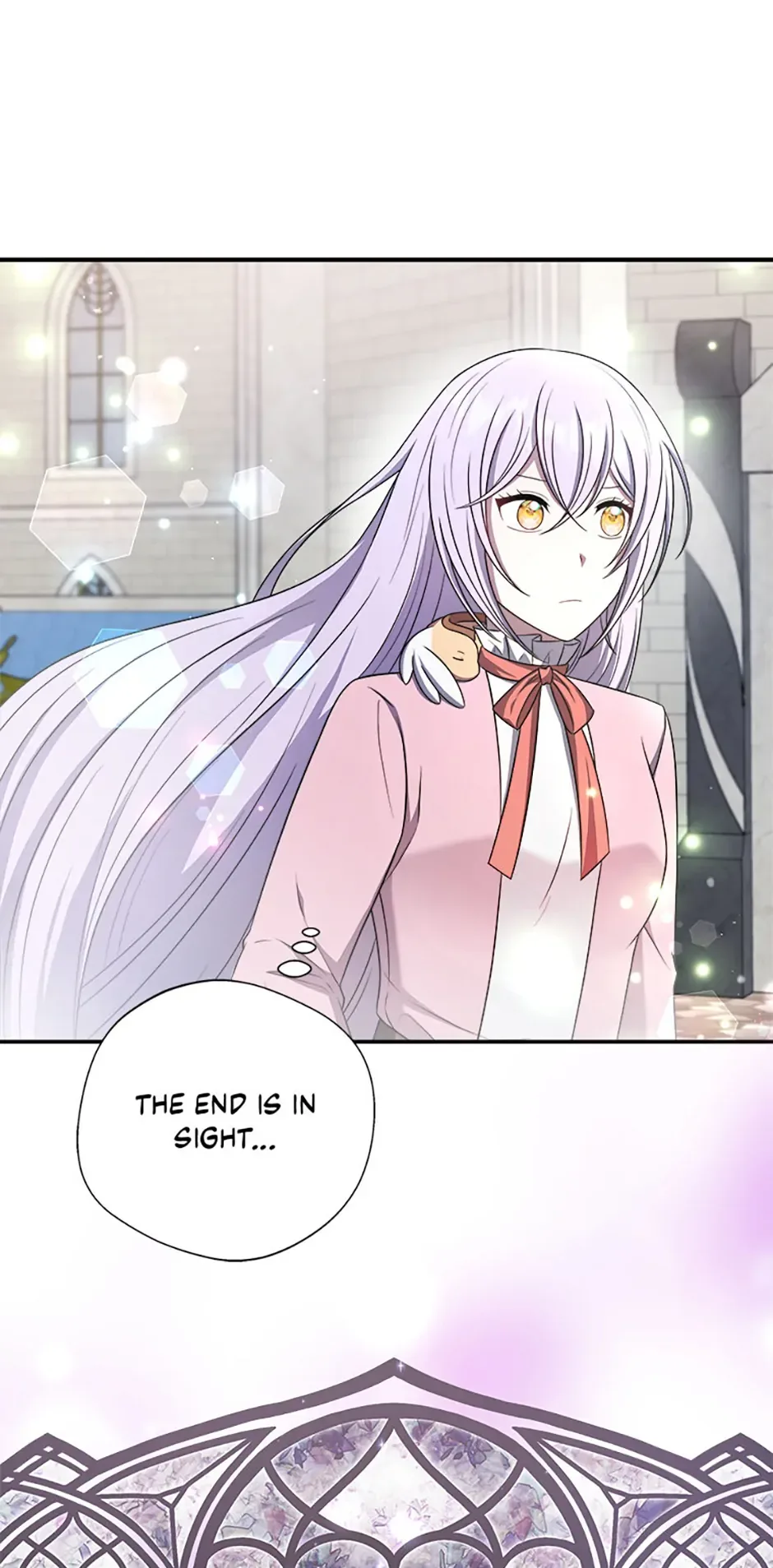 I Became The Older Sister of A Regretful Male Lead Chapter 98 page 26