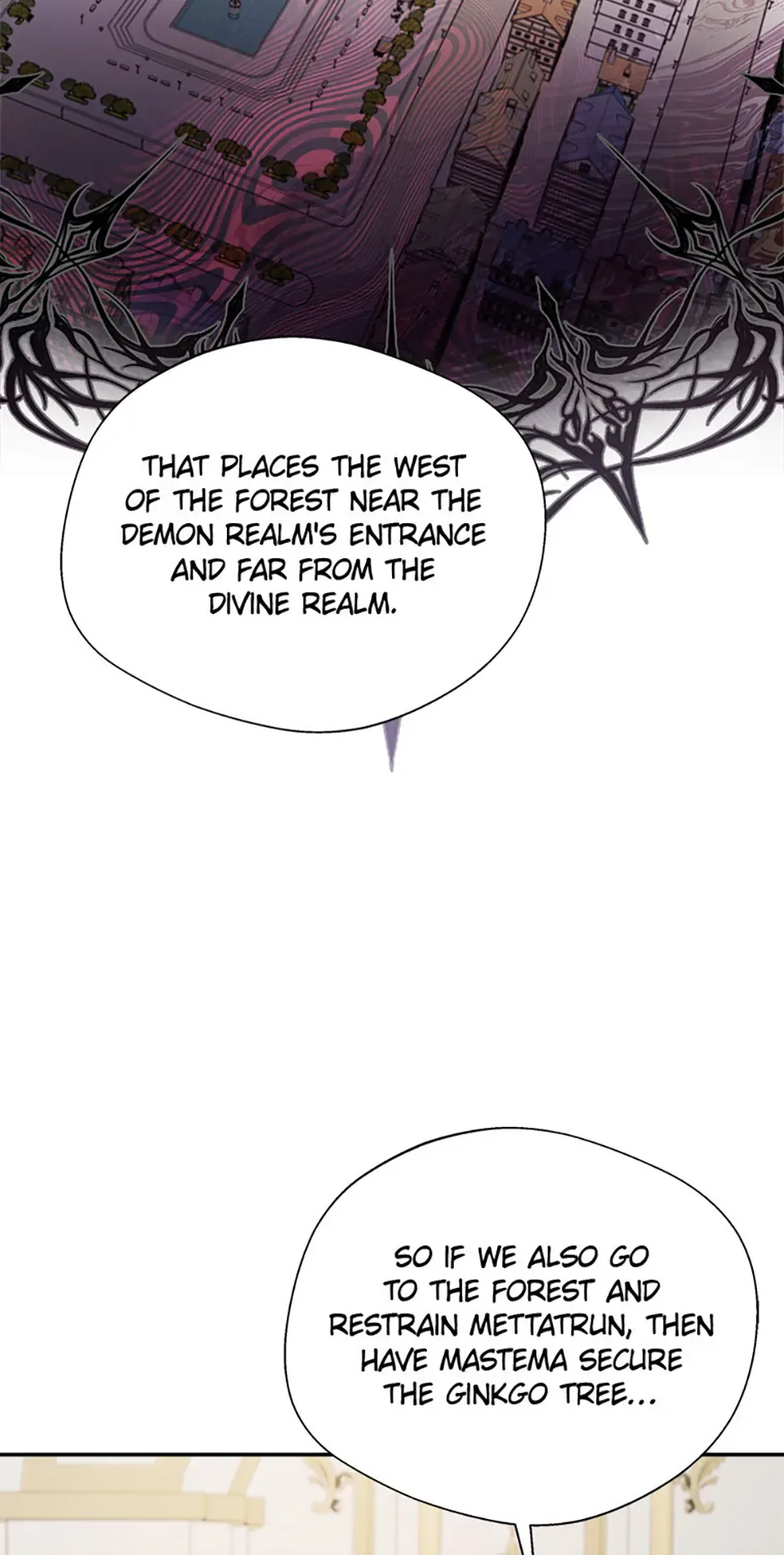 I Became The Older Sister of A Regretful Male Lead Chapter 98 page 3