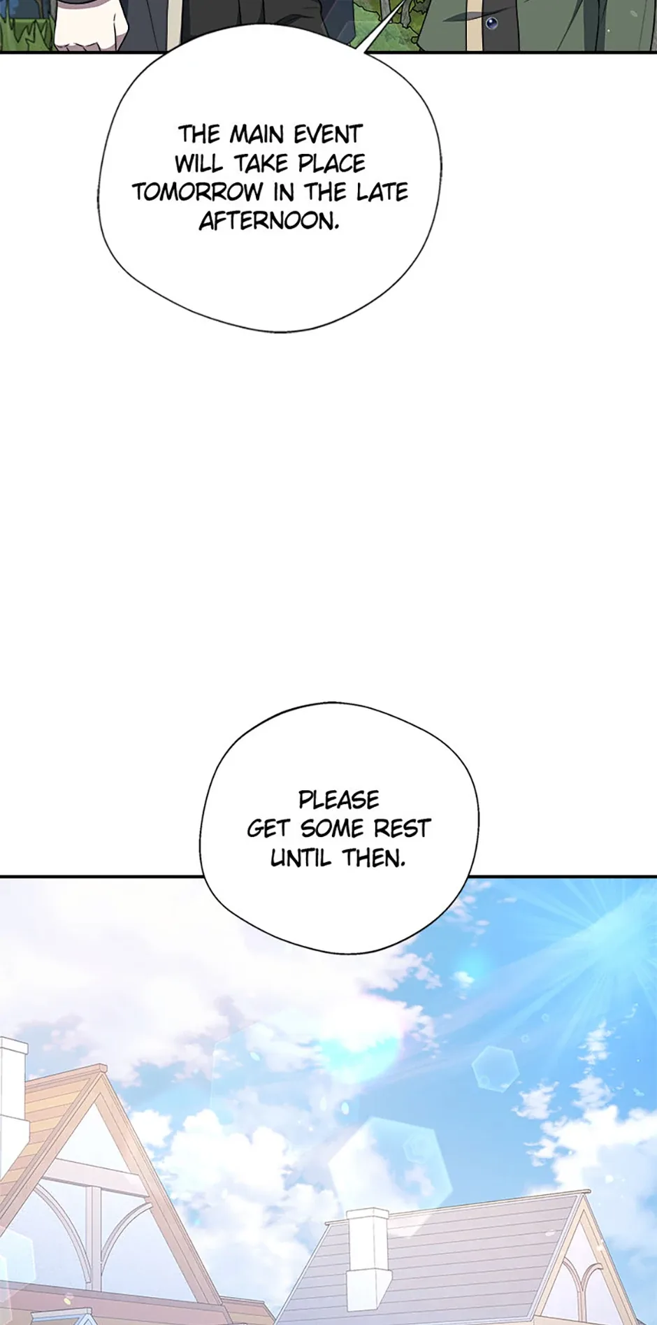 I Became The Older Sister of A Regretful Male Lead Chapter 98 page 31