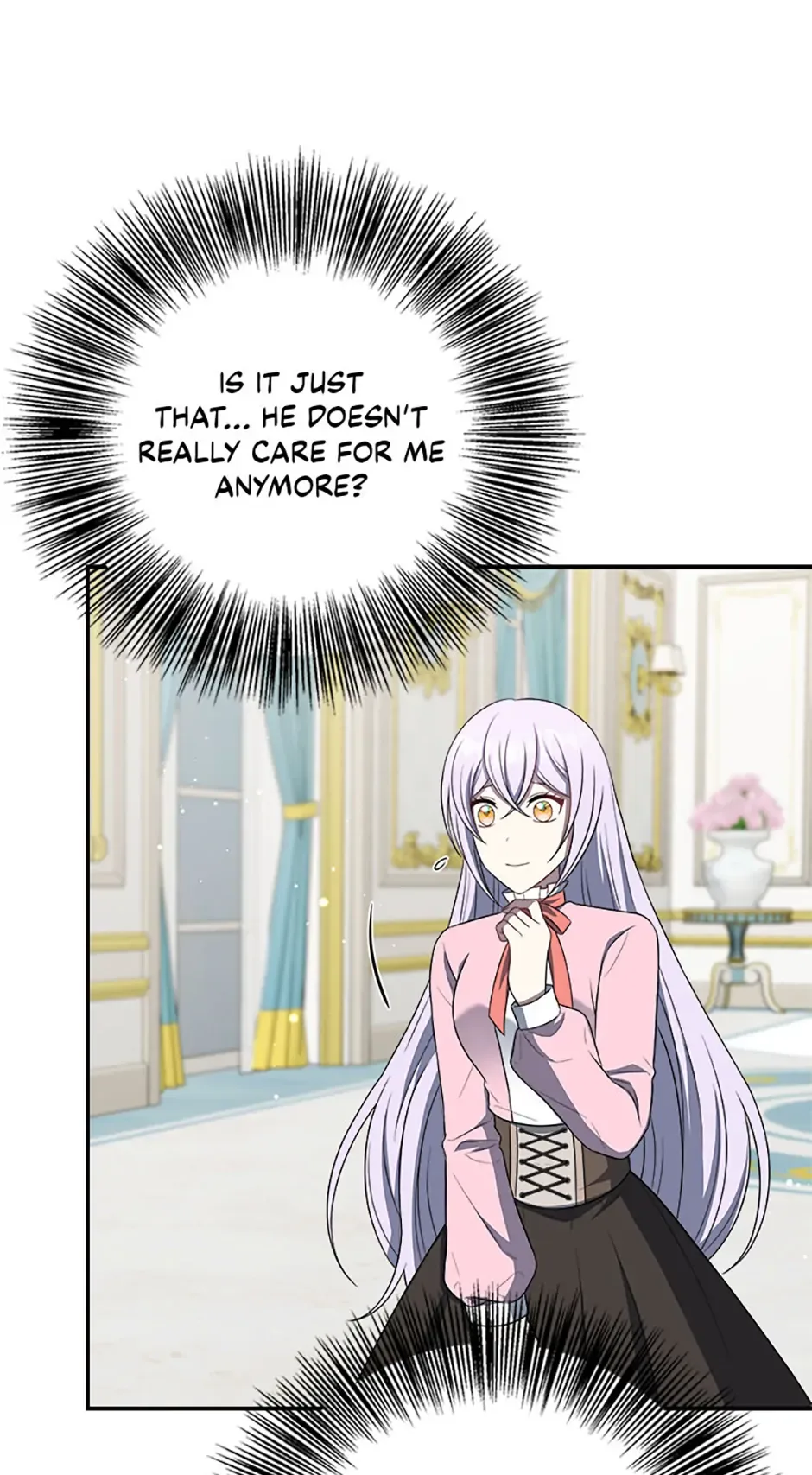 I Became The Older Sister of A Regretful Male Lead Chapter 98 page 44