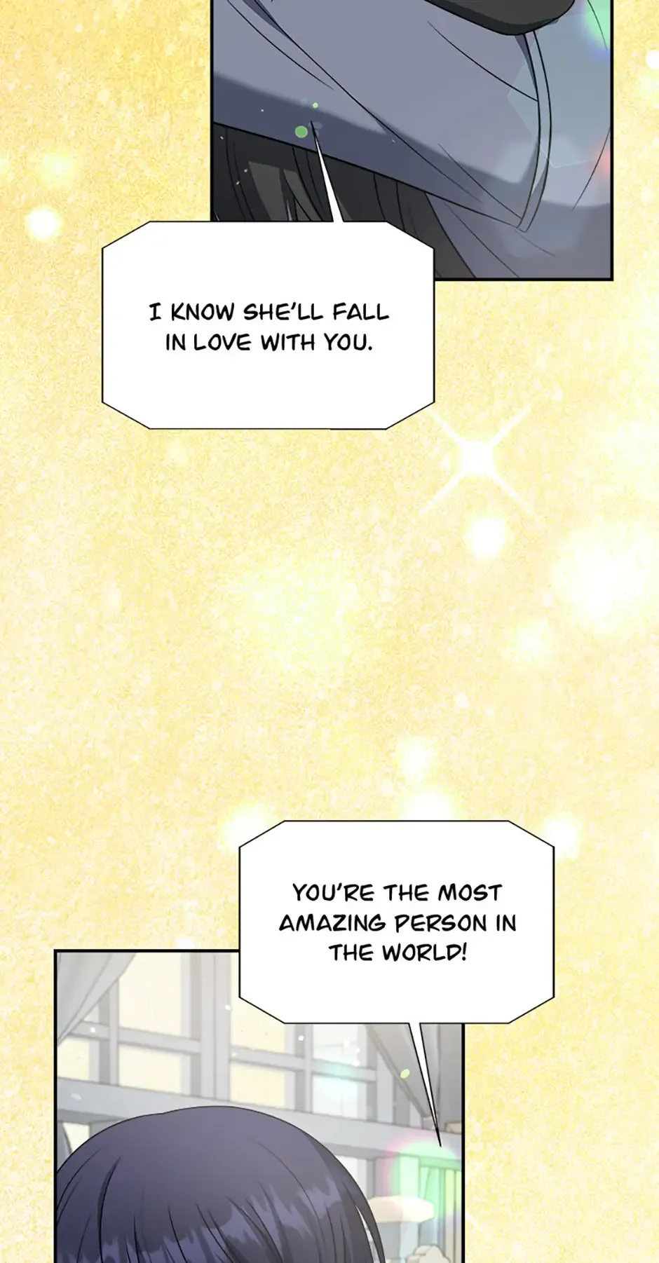 I Became The Older Sister of A Regretful Male Lead Chapter 98 page 18