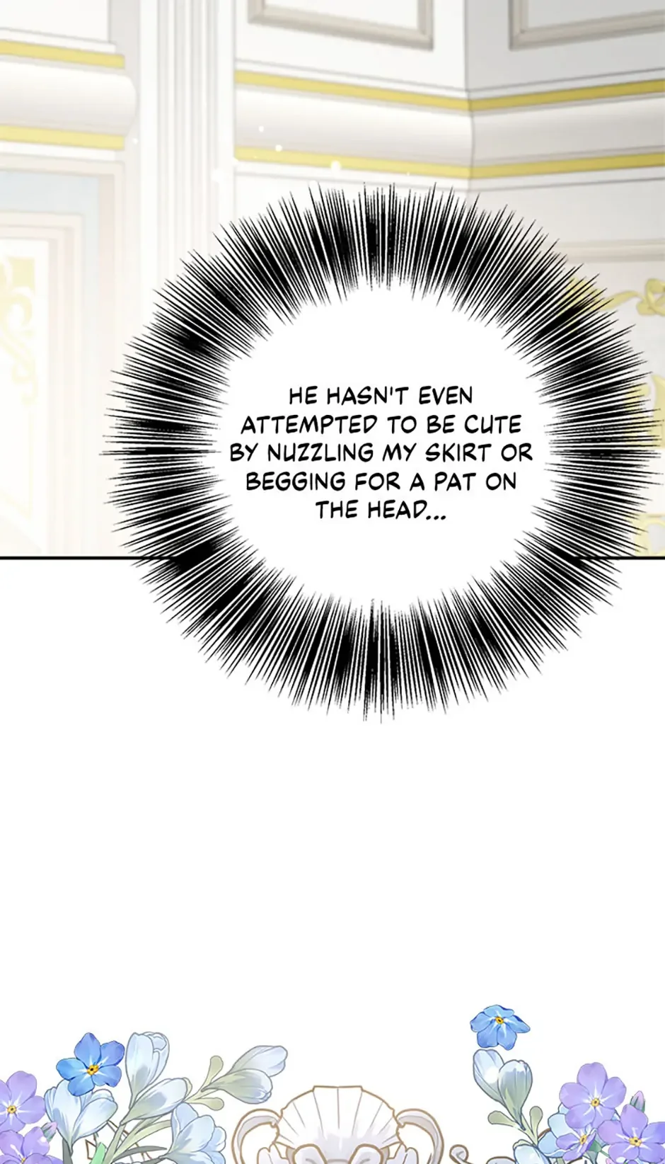 I Became The Older Sister of A Regretful Male Lead Chapter 98 page 42