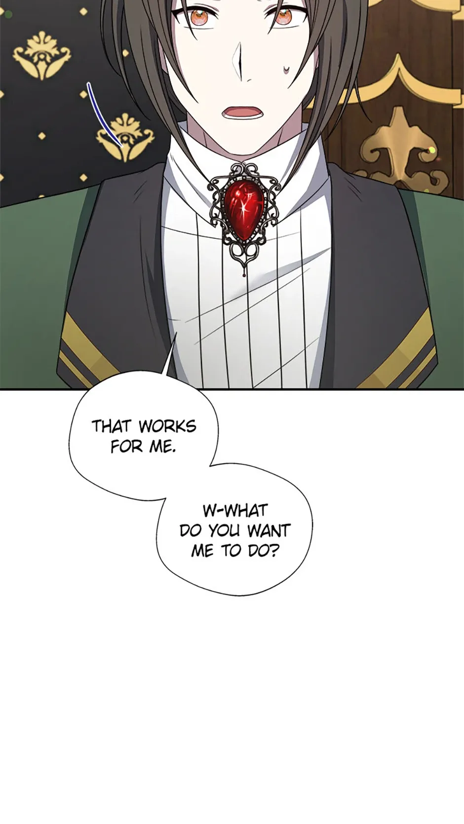 I Became The Older Sister of A Regretful Male Lead Chapter 91 page 75