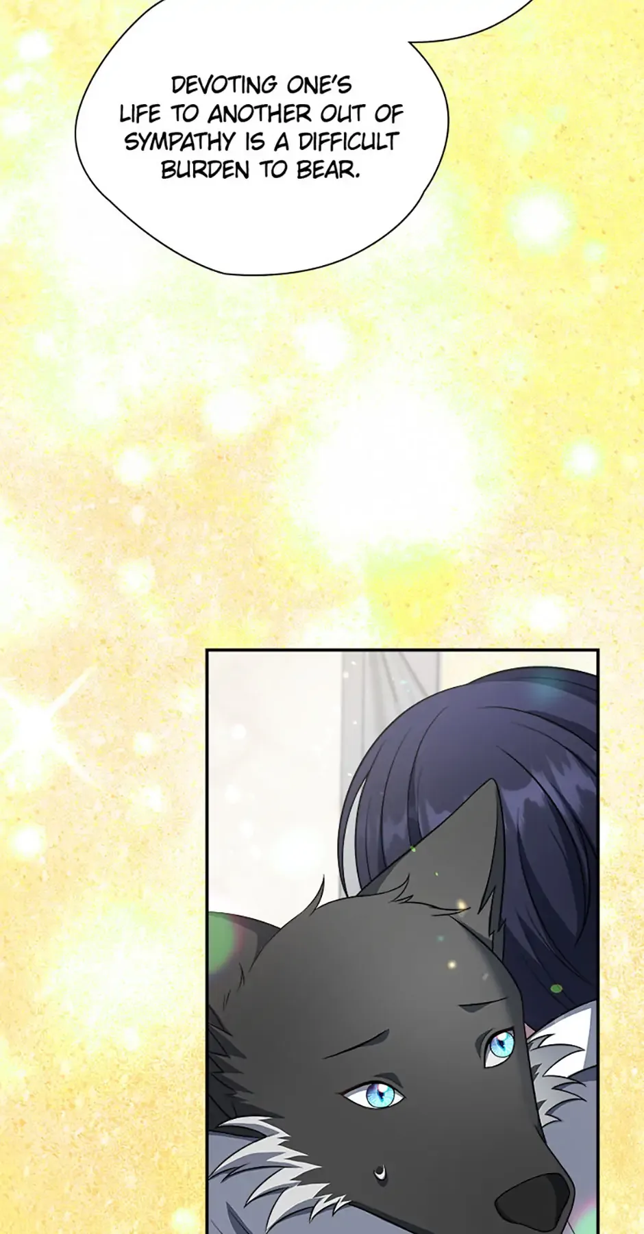I Became The Older Sister of A Regretful Male Lead Chapter 98 page 17