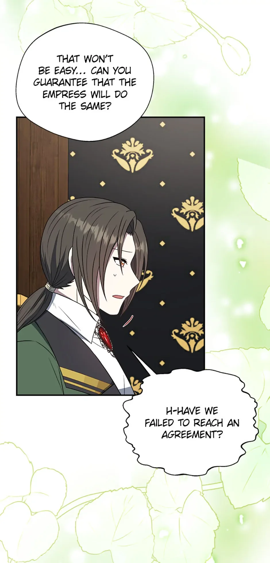 I Became The Older Sister of A Regretful Male Lead Chapter 91 page 69