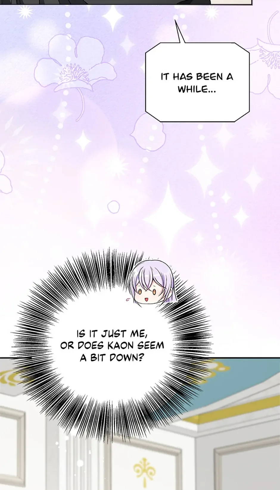 I Became The Older Sister of A Regretful Male Lead Chapter 98 page 41