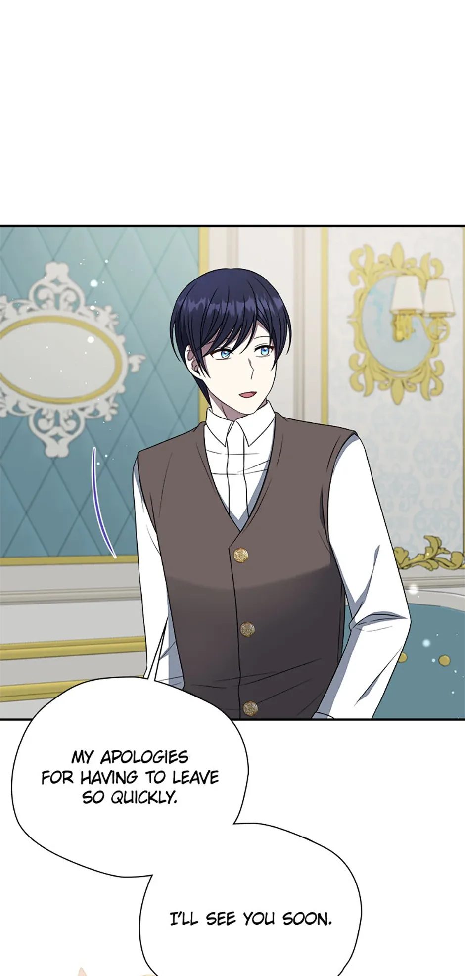 I Became The Older Sister of A Regretful Male Lead Chapter 98 page 38