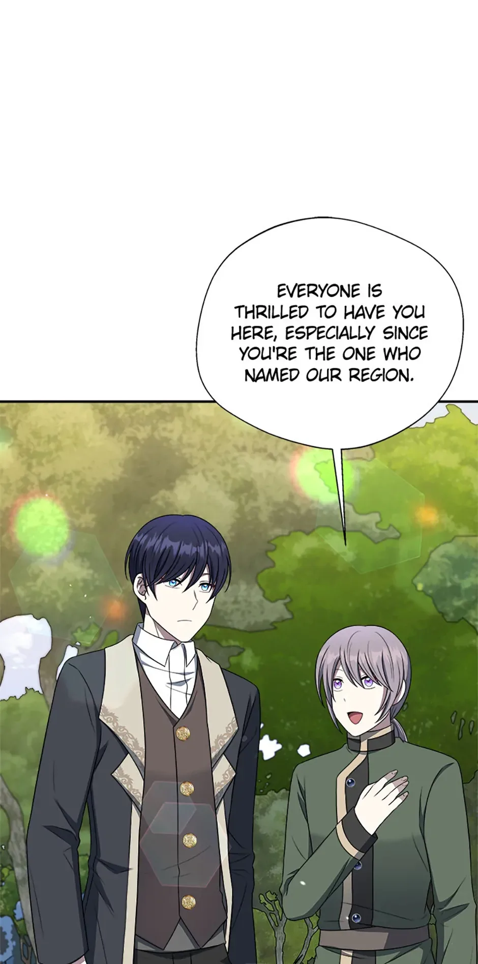 I Became The Older Sister of A Regretful Male Lead Chapter 98 page 30