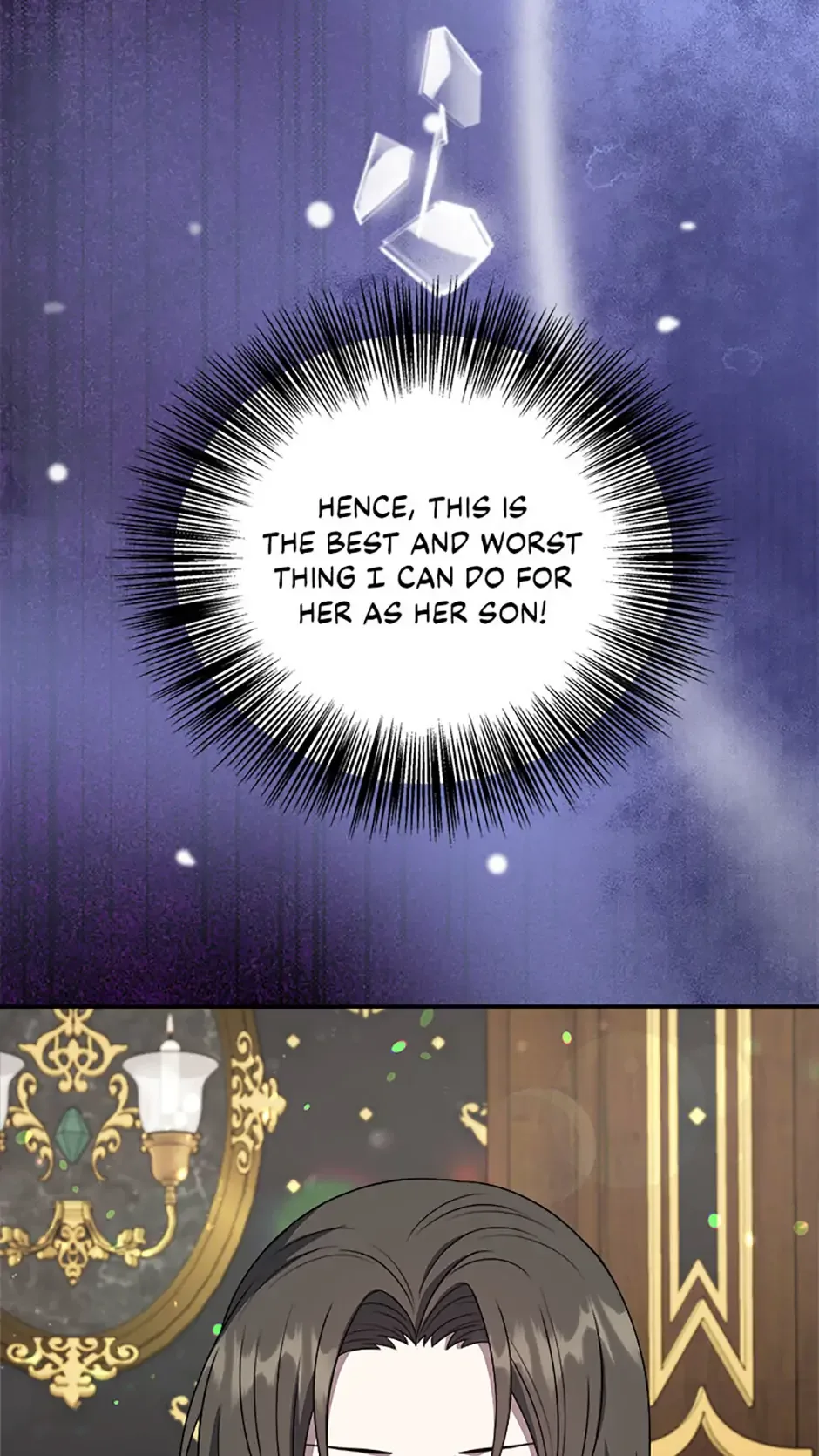 I Became The Older Sister of A Regretful Male Lead Chapter 91 page 74
