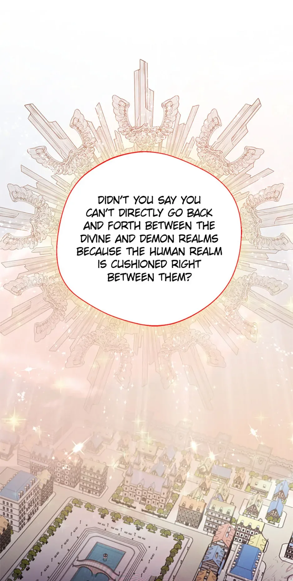 I Became The Older Sister of A Regretful Male Lead Chapter 98 page 2