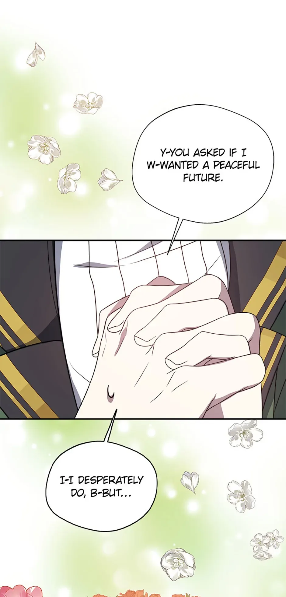 I Became The Older Sister of A Regretful Male Lead Chapter 91 page 66