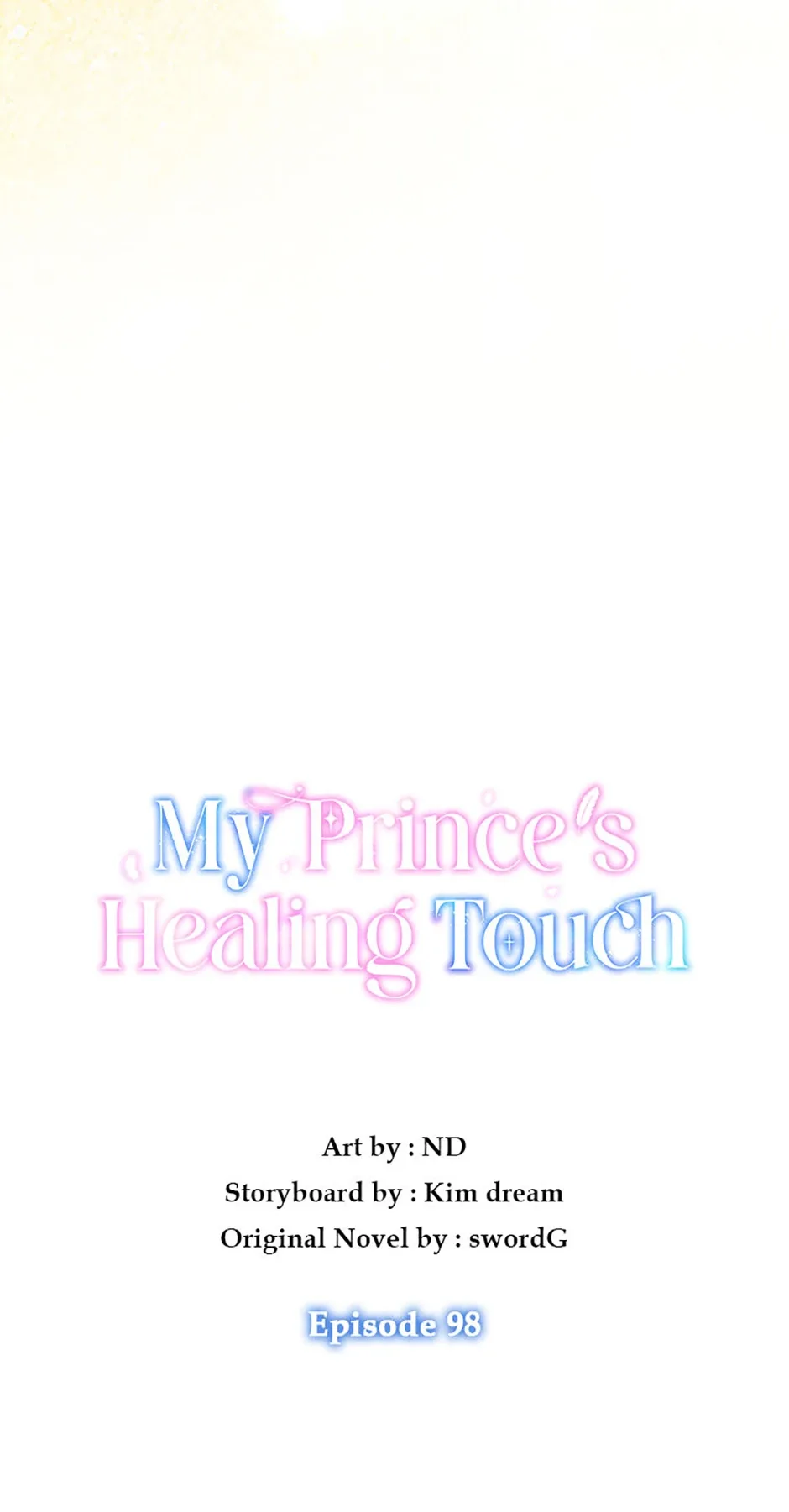 I Became The Older Sister of A Regretful Male Lead Chapter 98 page 20