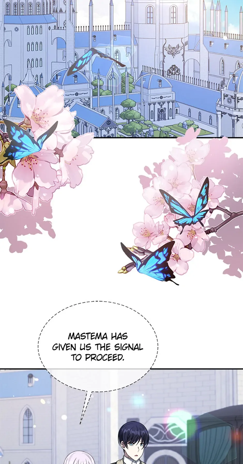 I Became The Older Sister of A Regretful Male Lead Chapter 98 page 22