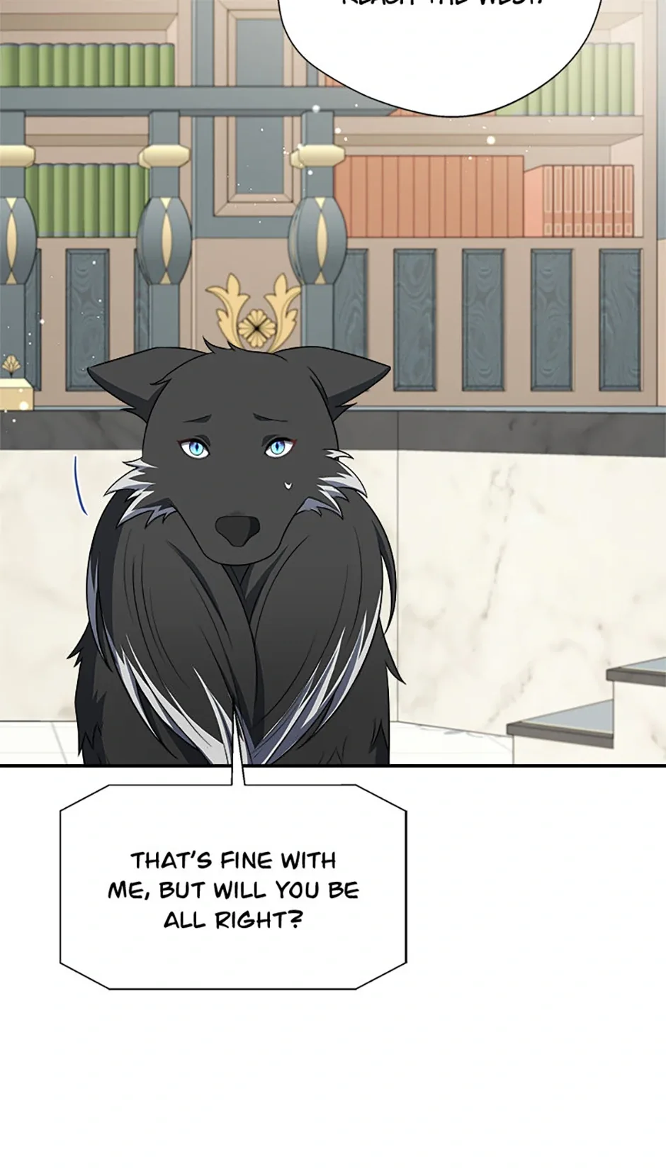 I Became The Older Sister of A Regretful Male Lead Chapter 98 page 11