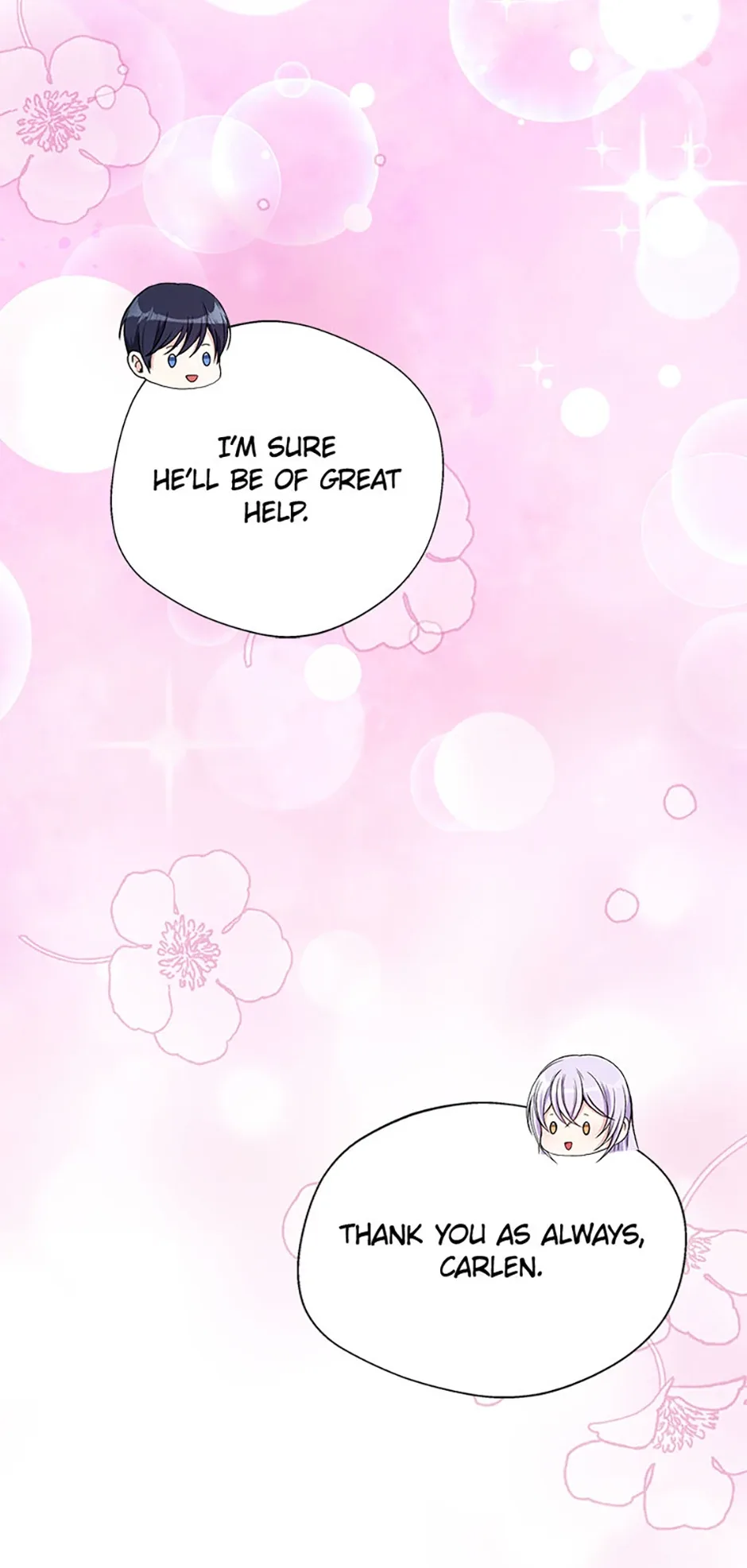 I Became The Older Sister of A Regretful Male Lead Chapter 98 page 36