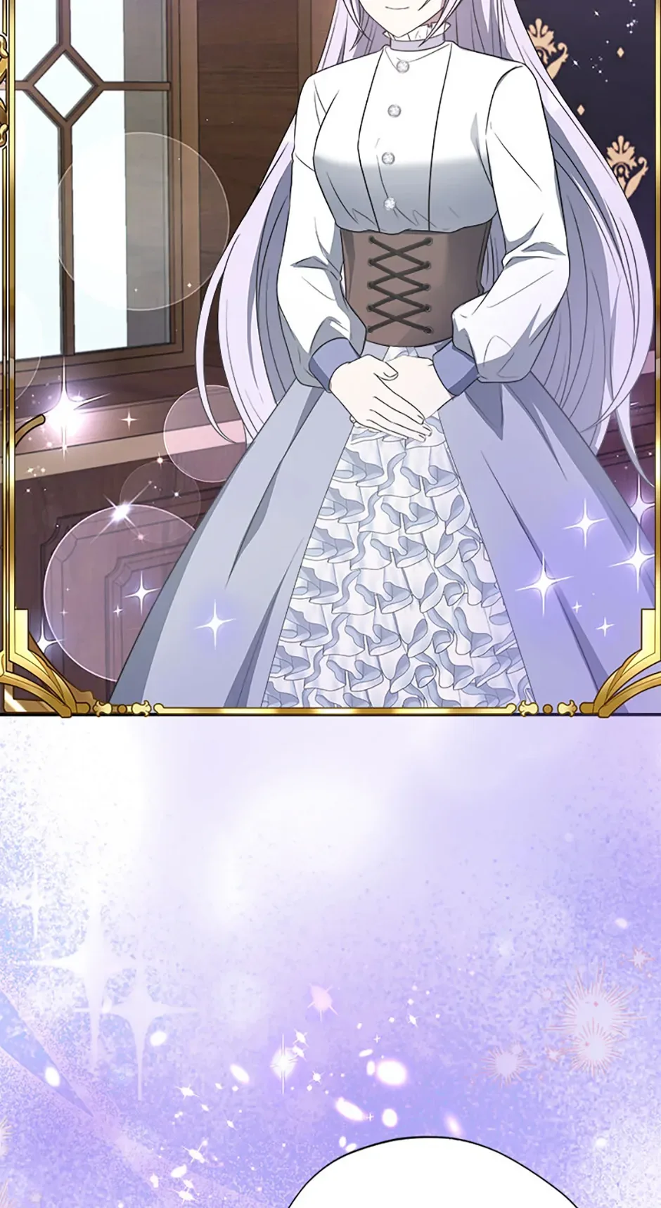 I Became The Older Sister of A Regretful Male Lead Chapter 91 page 55