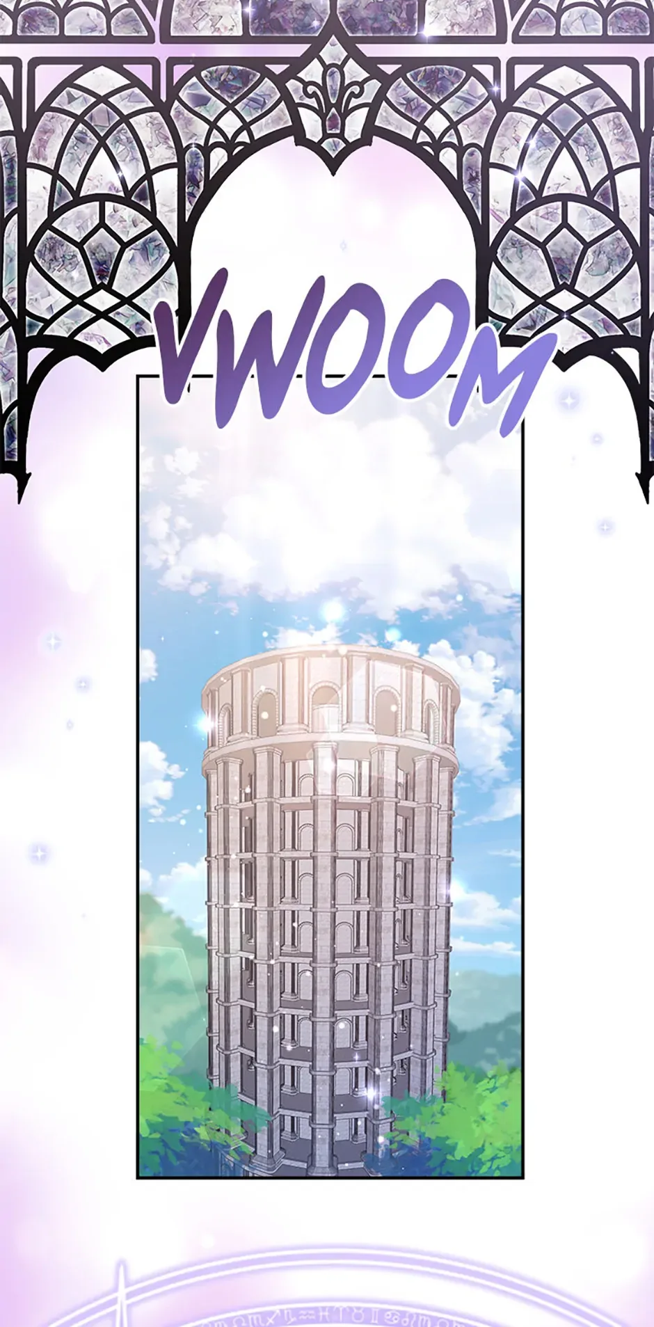 I Became The Older Sister of A Regretful Male Lead Chapter 98 page 27