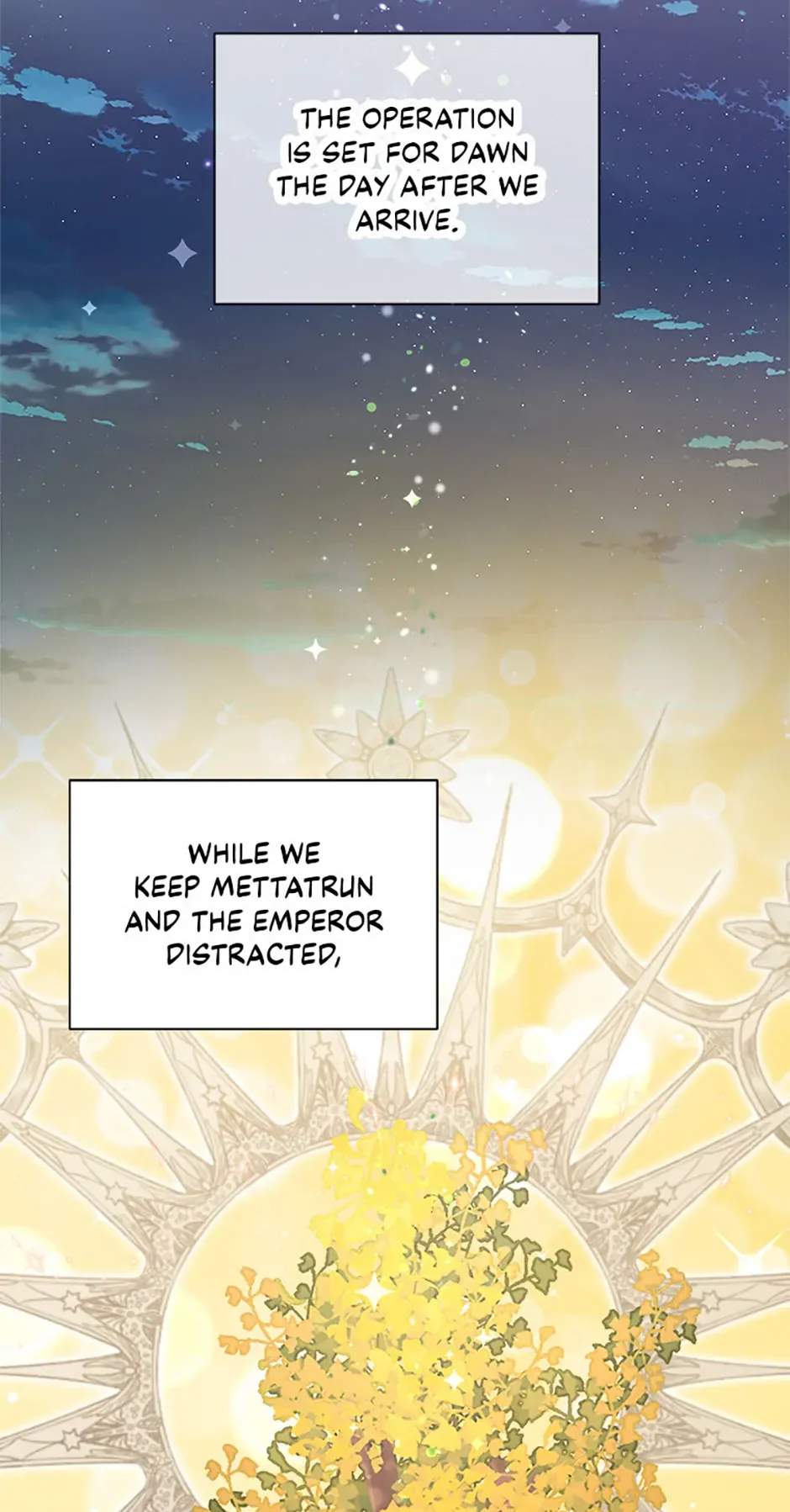 I Became The Older Sister of A Regretful Male Lead Chapter 98 page 24