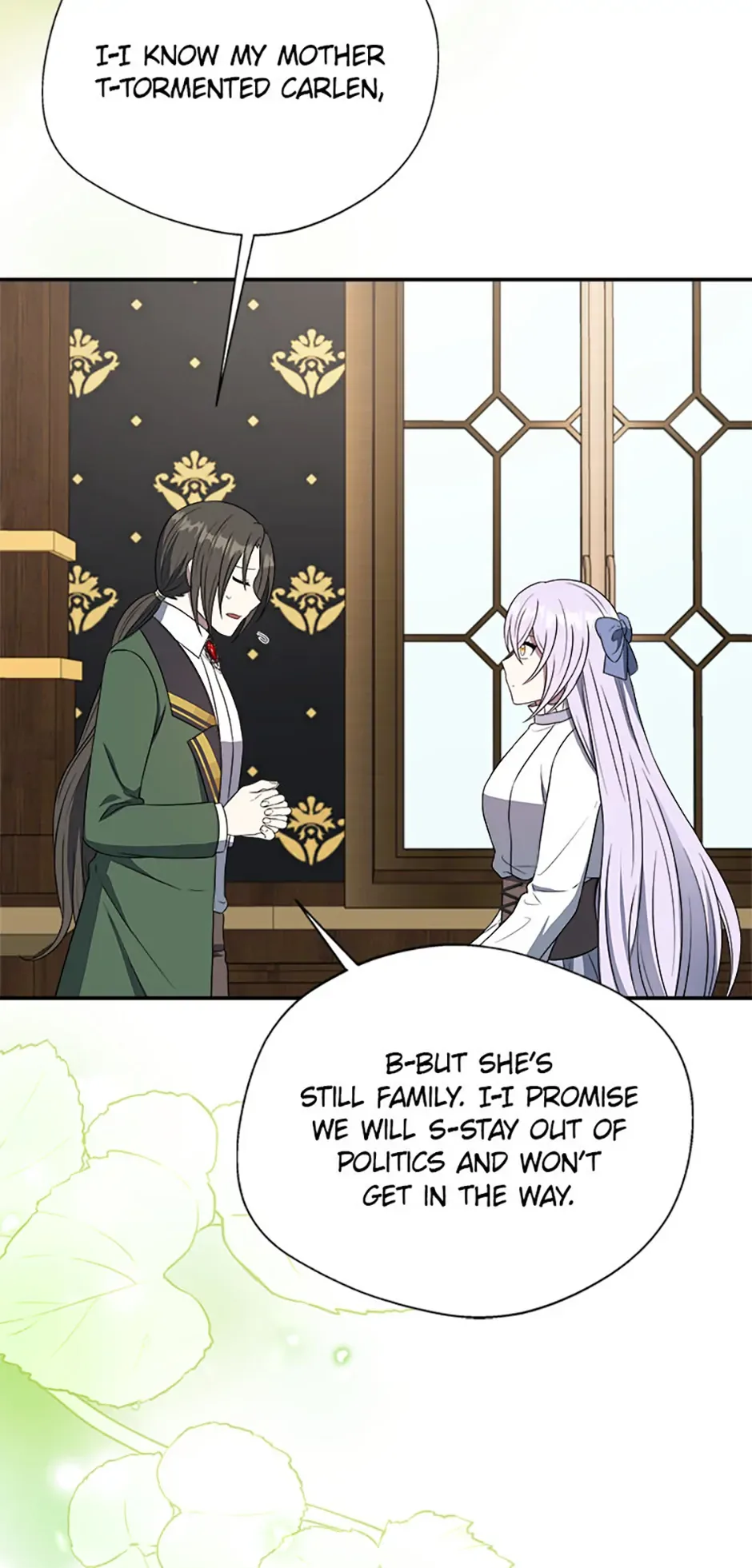 I Became The Older Sister of A Regretful Male Lead Chapter 91 page 68