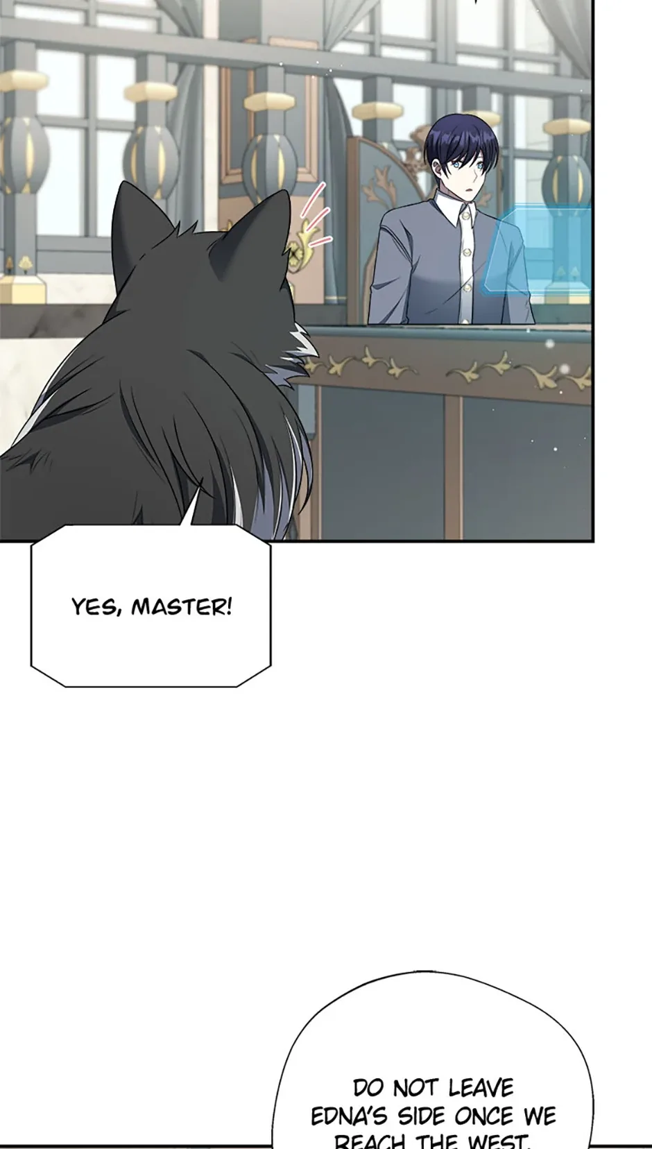 I Became The Older Sister of A Regretful Male Lead Chapter 98 page 10