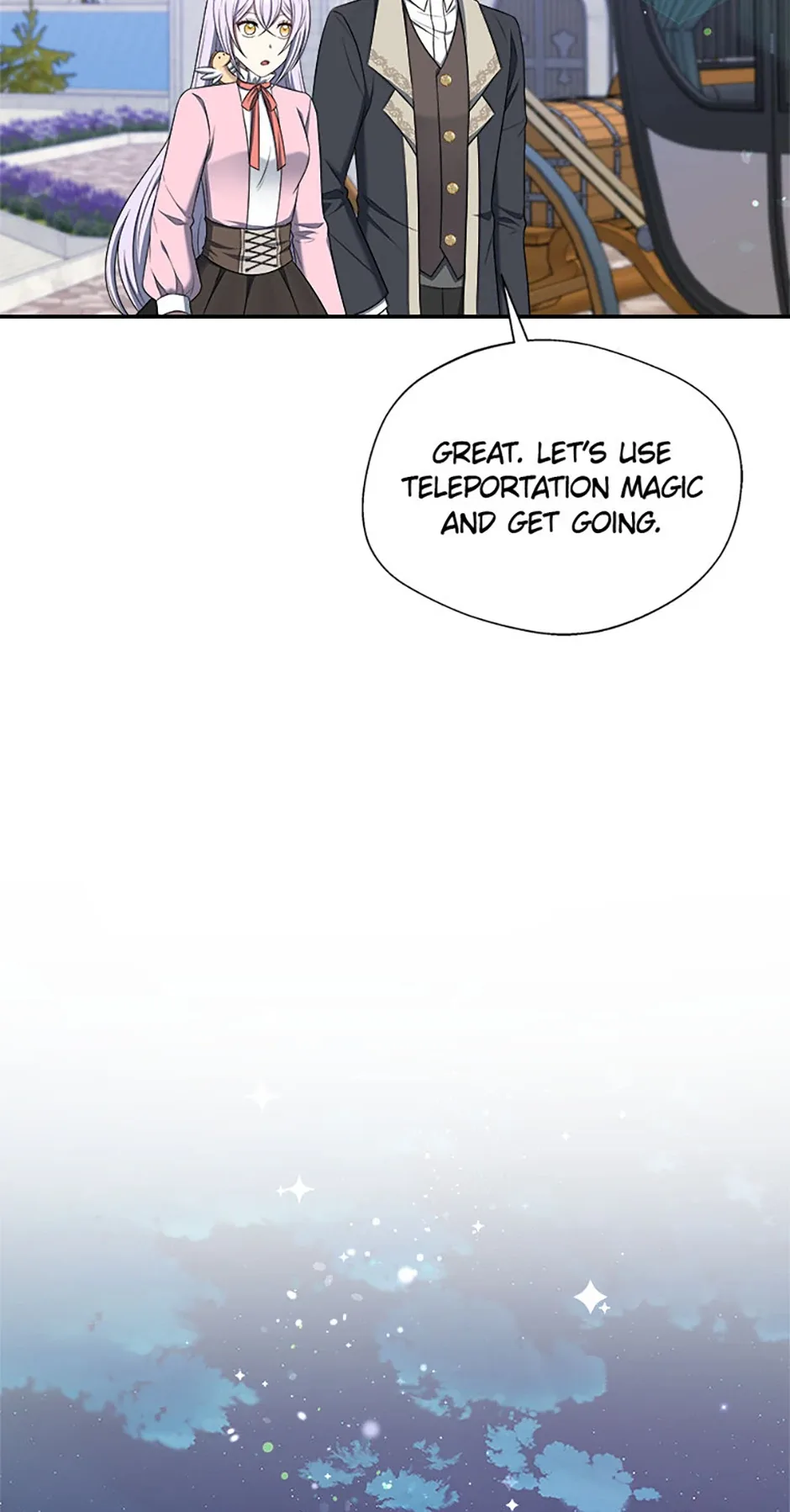 I Became The Older Sister of A Regretful Male Lead Chapter 98 page 23