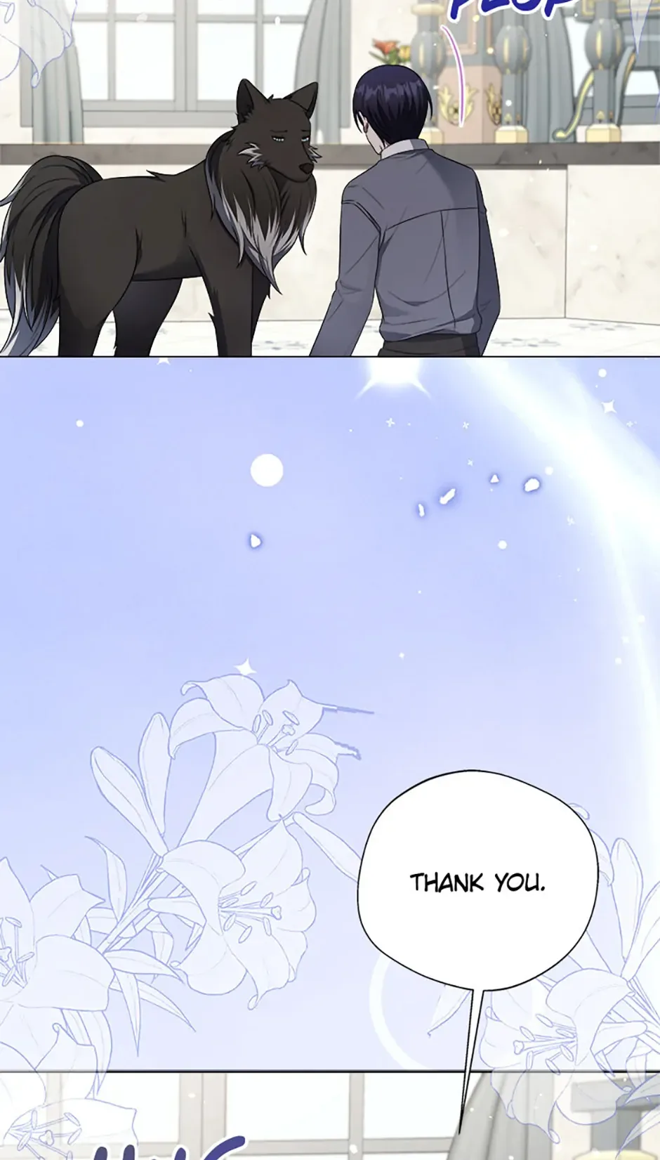 I Became The Older Sister of A Regretful Male Lead Chapter 98 page 14
