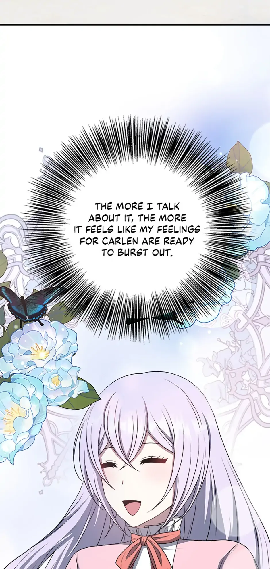 I Became The Older Sister of A Regretful Male Lead Chapter 98 page 59
