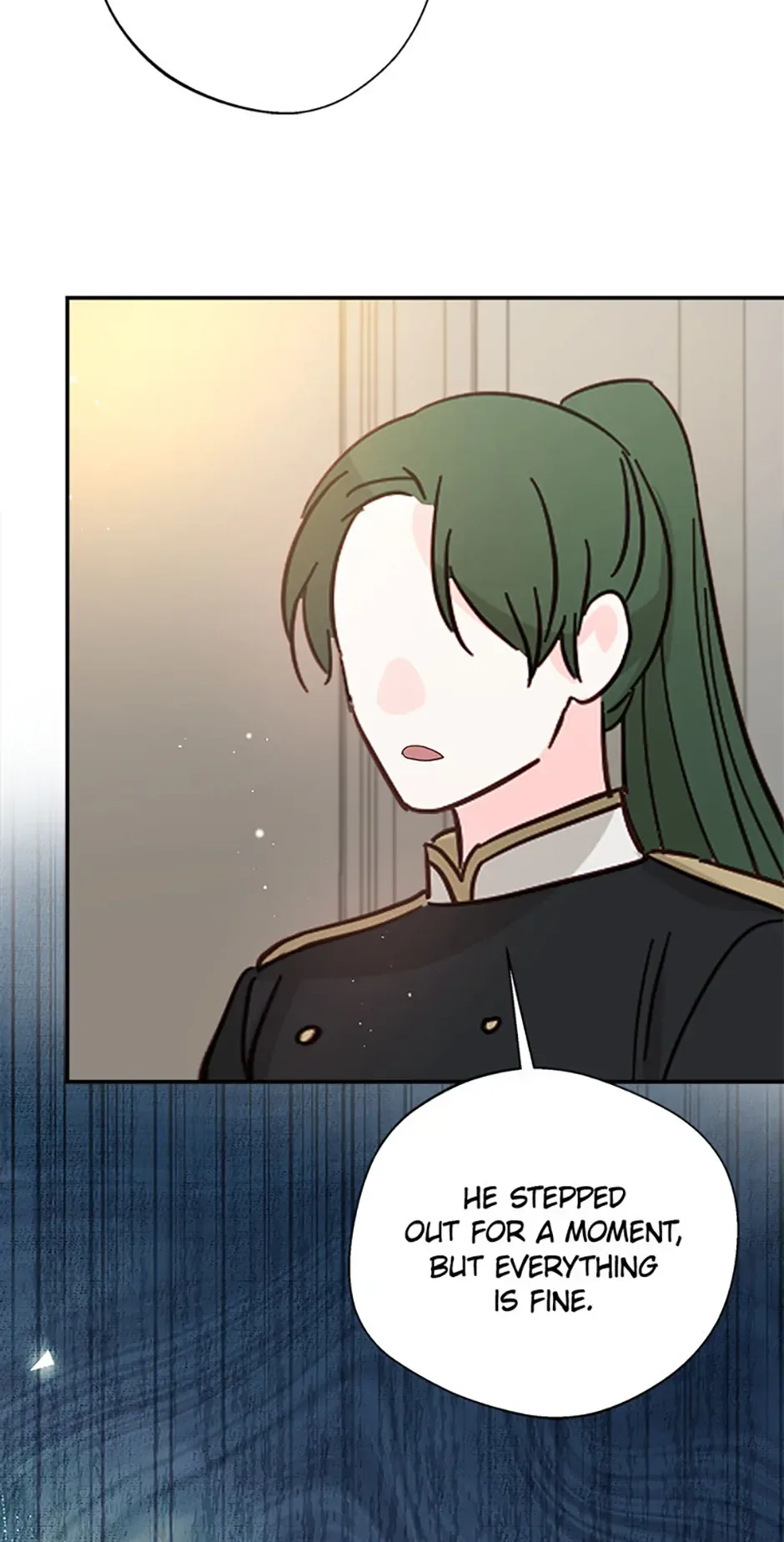 I Became The Older Sister of A Regretful Male Lead Chapter 99 page 9