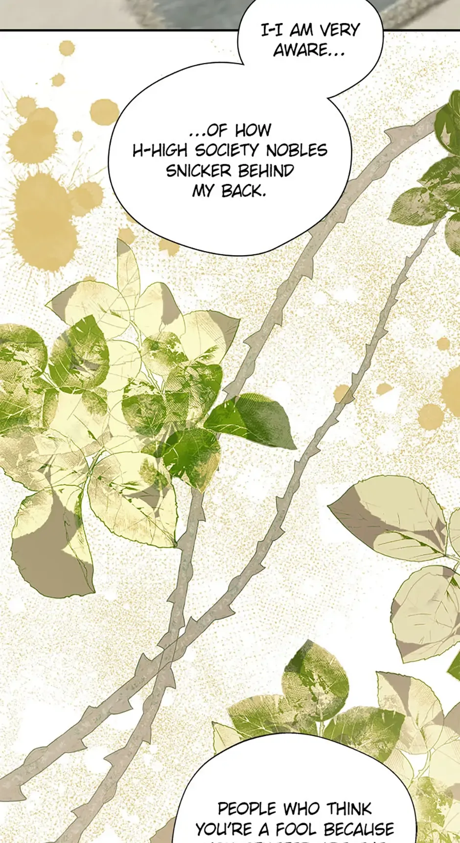 I Became The Older Sister of A Regretful Male Lead Chapter 91 page 61
