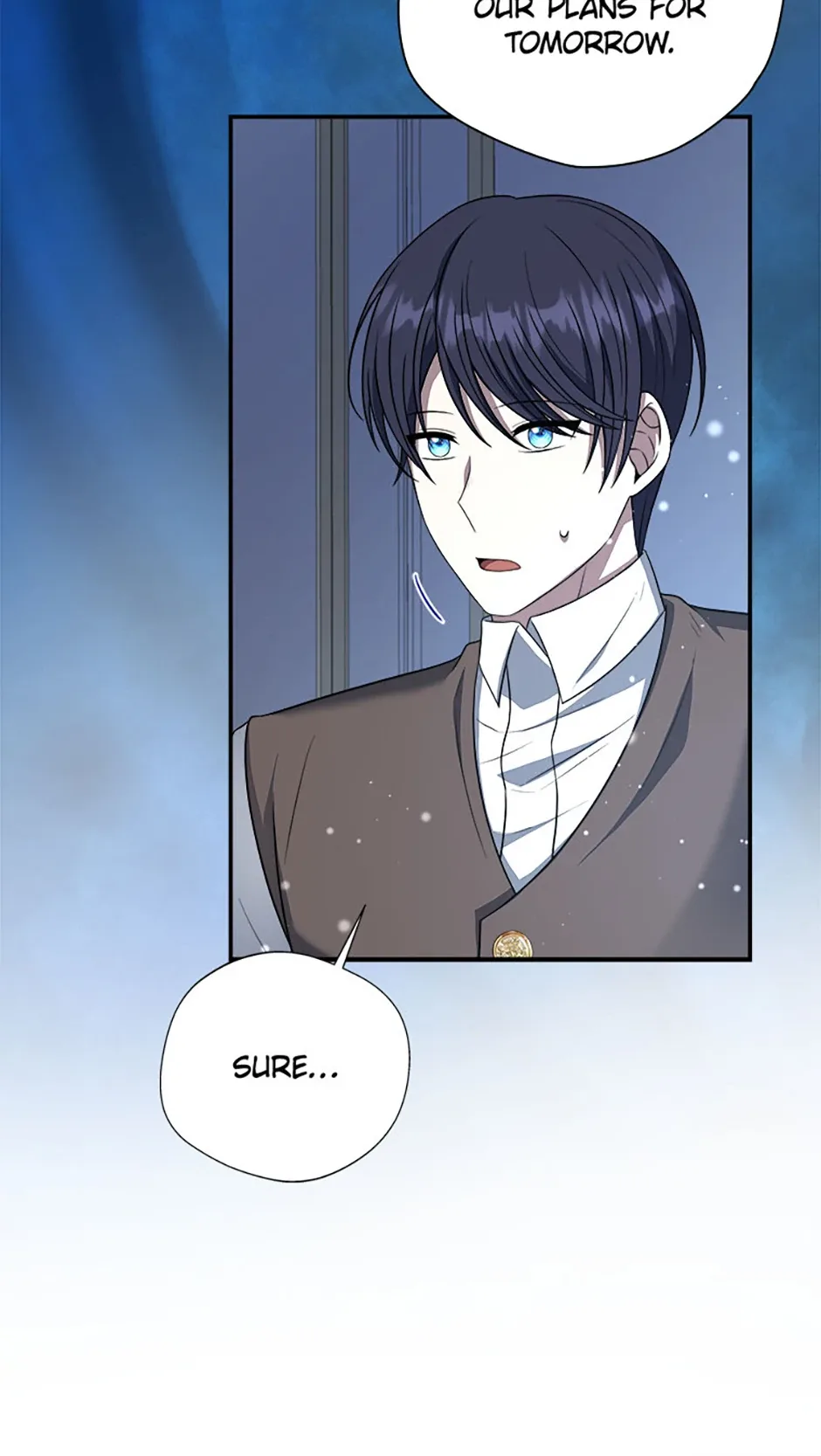I Became The Older Sister of A Regretful Male Lead Chapter 98 page 71