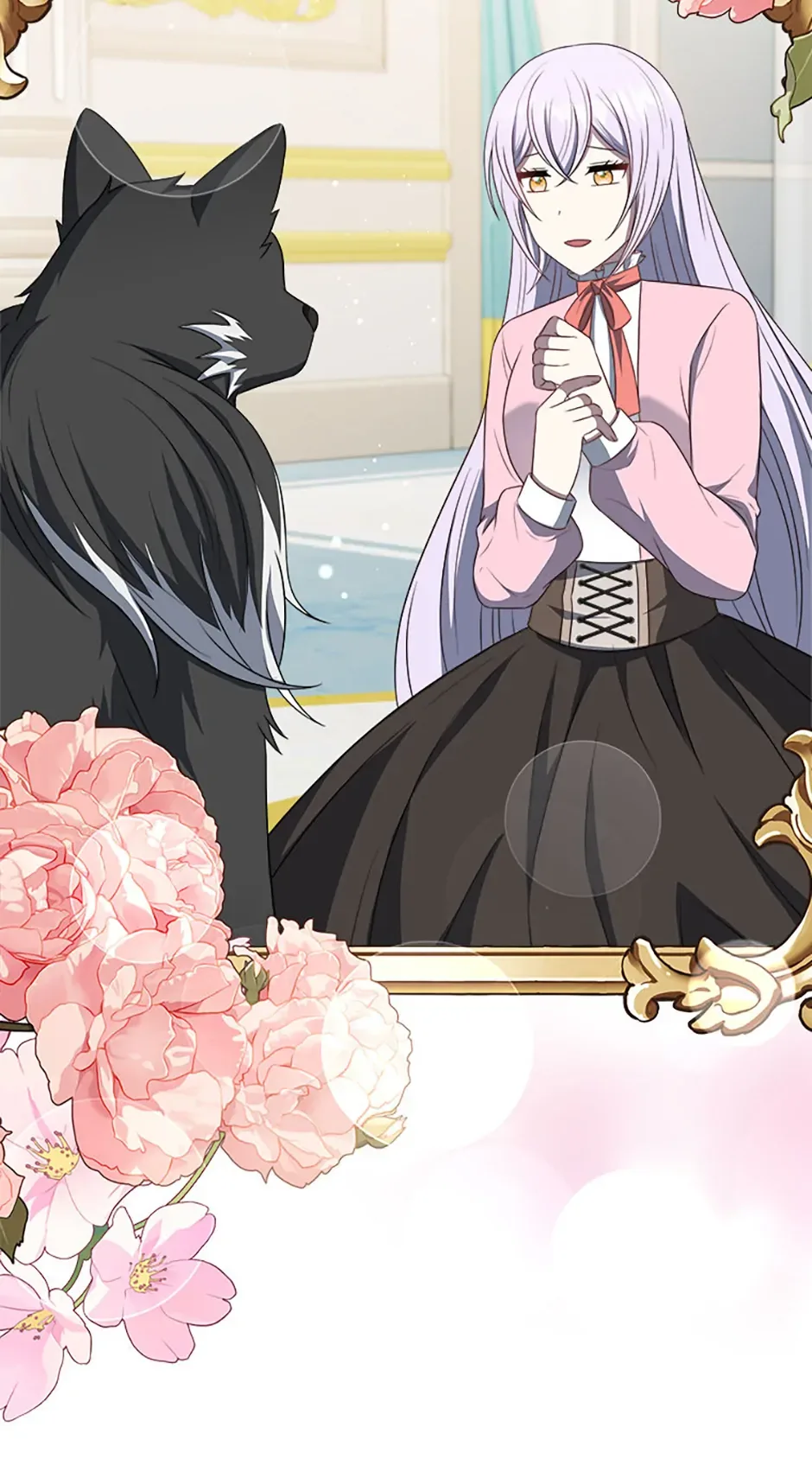 I Became The Older Sister of A Regretful Male Lead Chapter 98 page 48